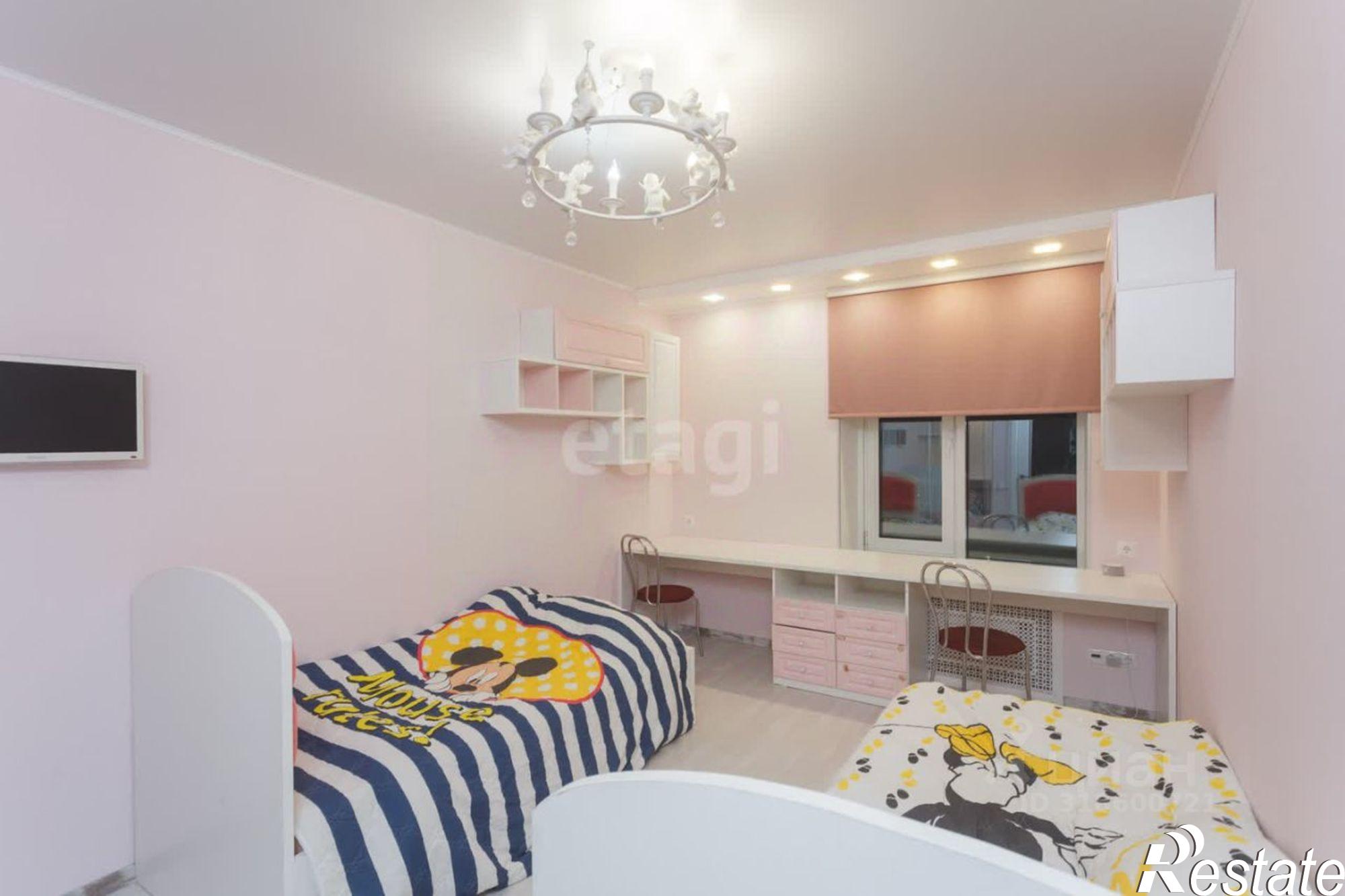 Купить квартиру за 10 200 000 рублей на городской округ Уфа