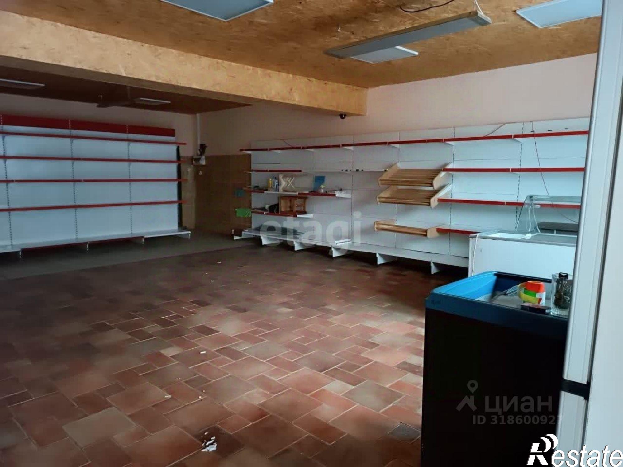 Купить помещение свободного назначения за 1 094 630 рублей на Нуримановский район