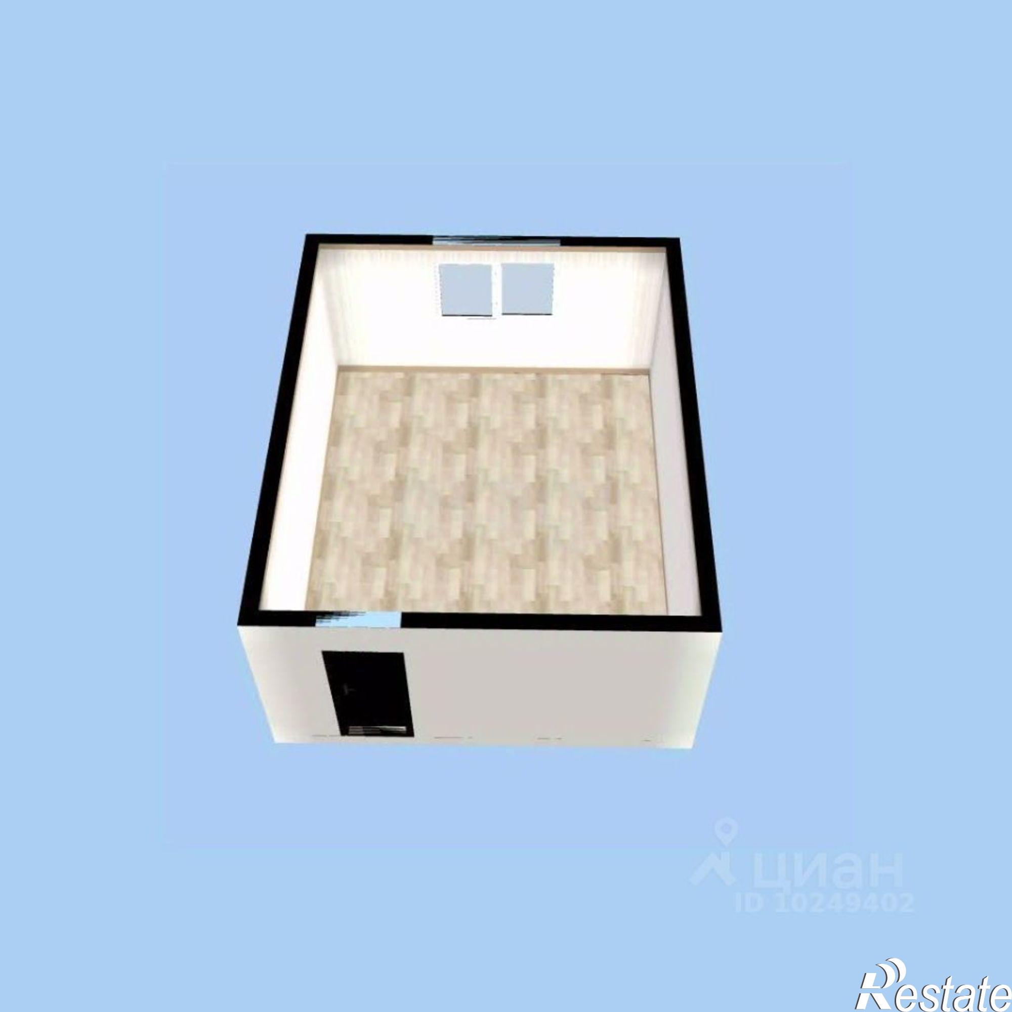 Купить помещение свободного назначения за 1 094 630 рублей на Нуримановский район