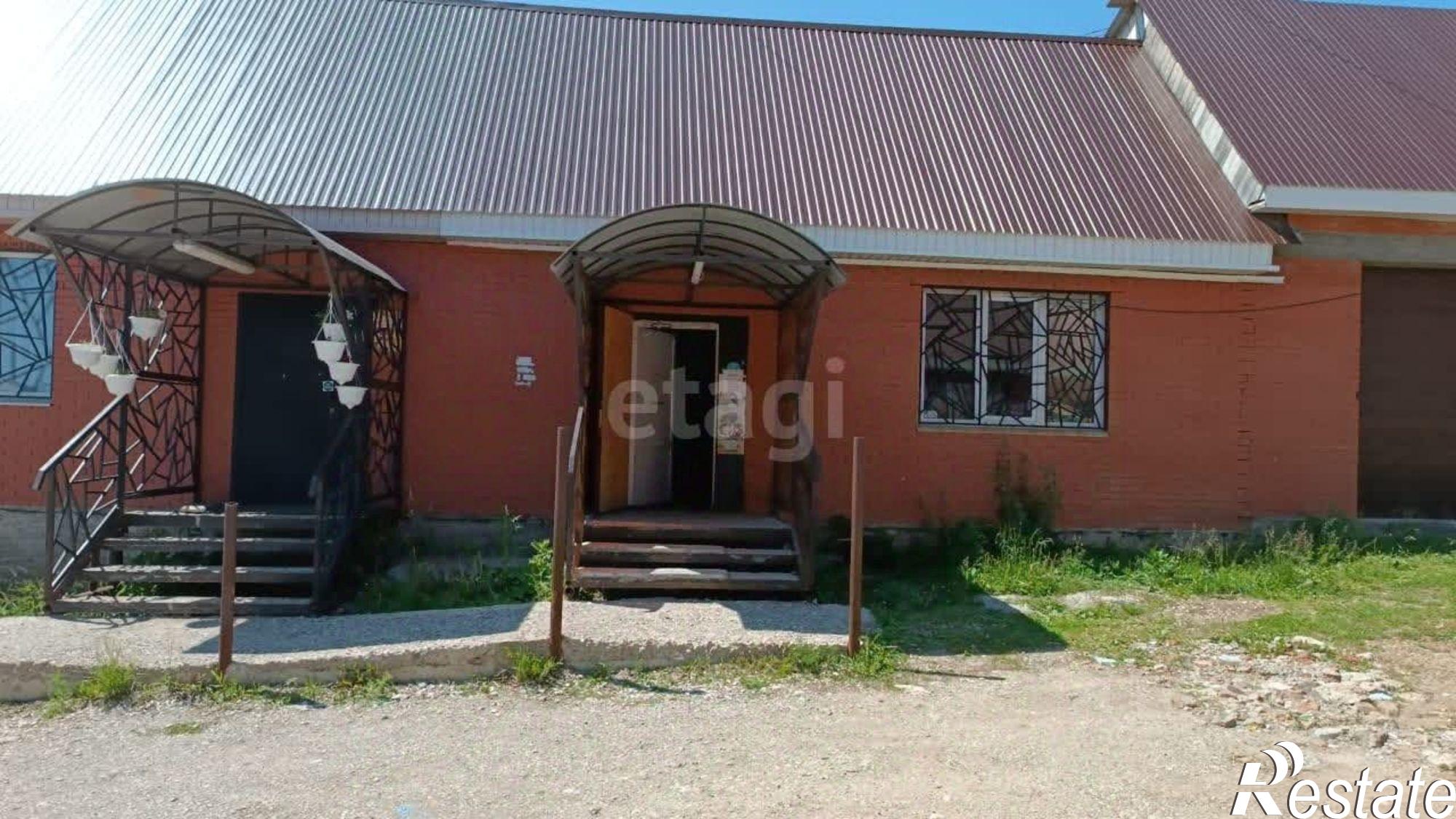 Купить помещение свободного назначения за 1 094 630 рублей на Нуримановский район