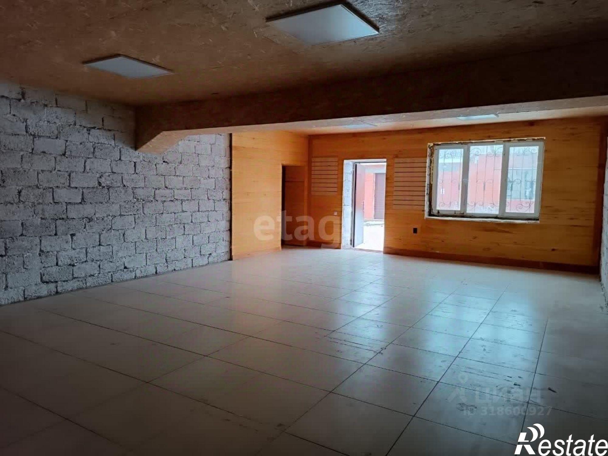 Купить помещение свободного назначения за 1 094 630 рублей на Нуримановский район