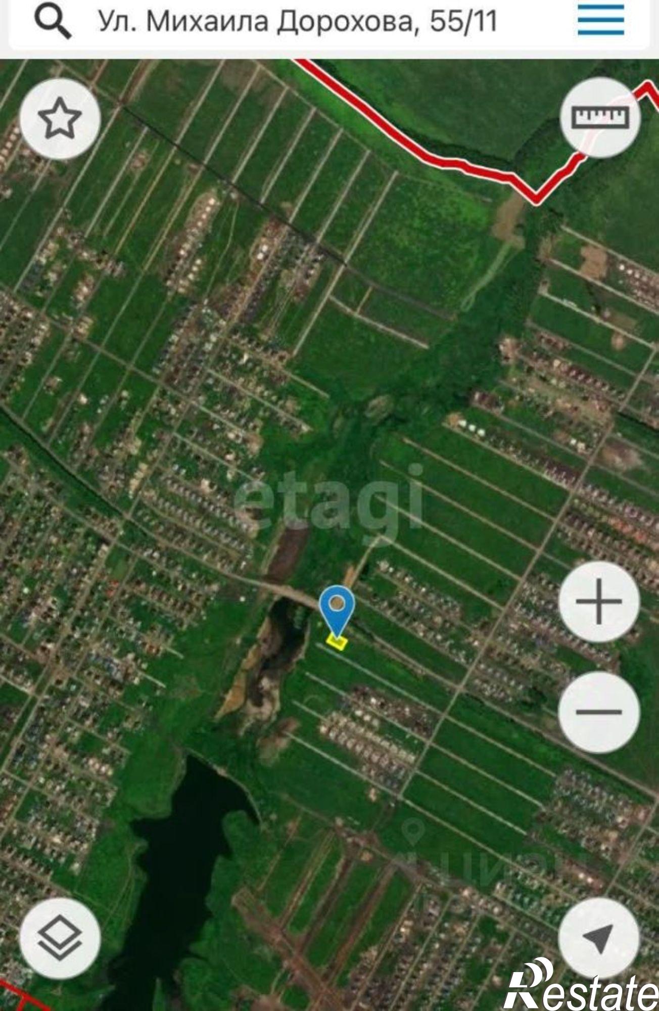 Купить торговое помещение за 5 200 030 рублей на городской округ Уфа