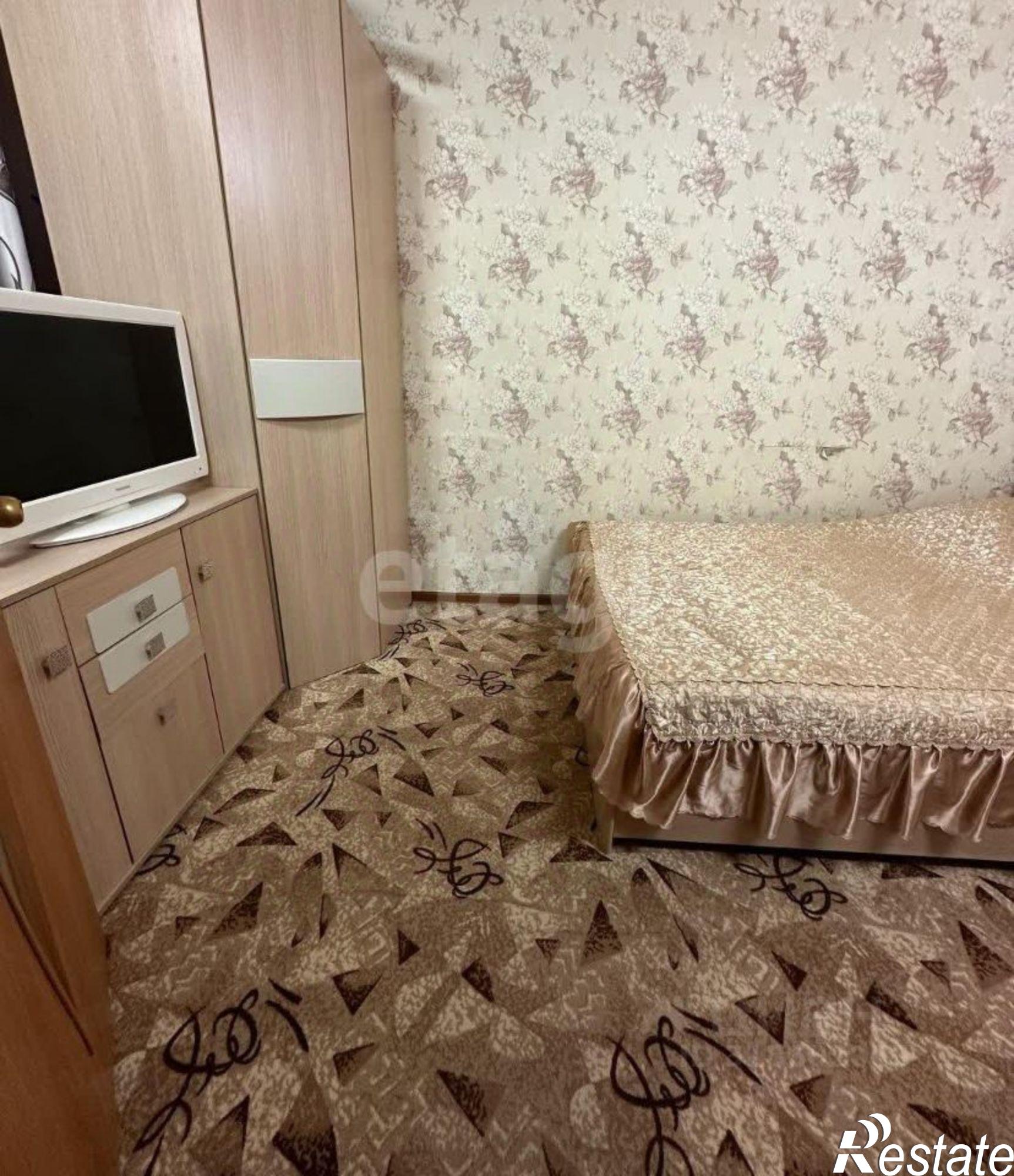 Купить квартиру за 2 700 000 рублей на улица Чкалова, 8