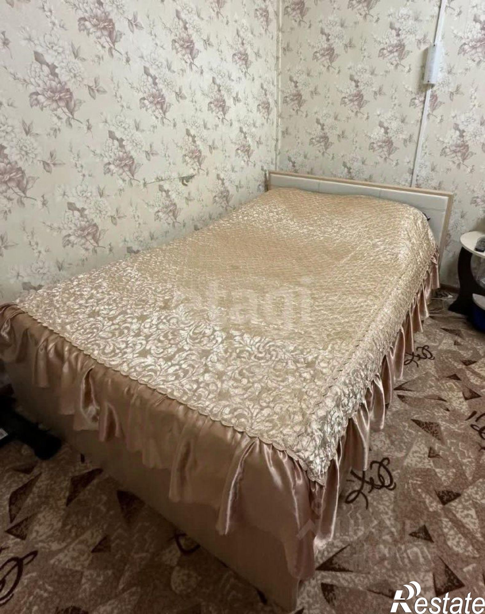 Купить квартиру за 2 700 000 рублей на улица Чкалова, 8