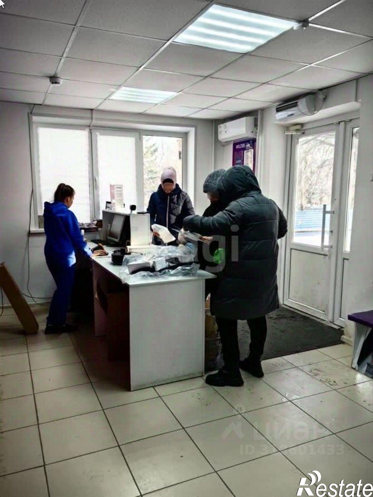 Купить помещение свободного назначения за 13 725 500 рублей на городской округ Уфа