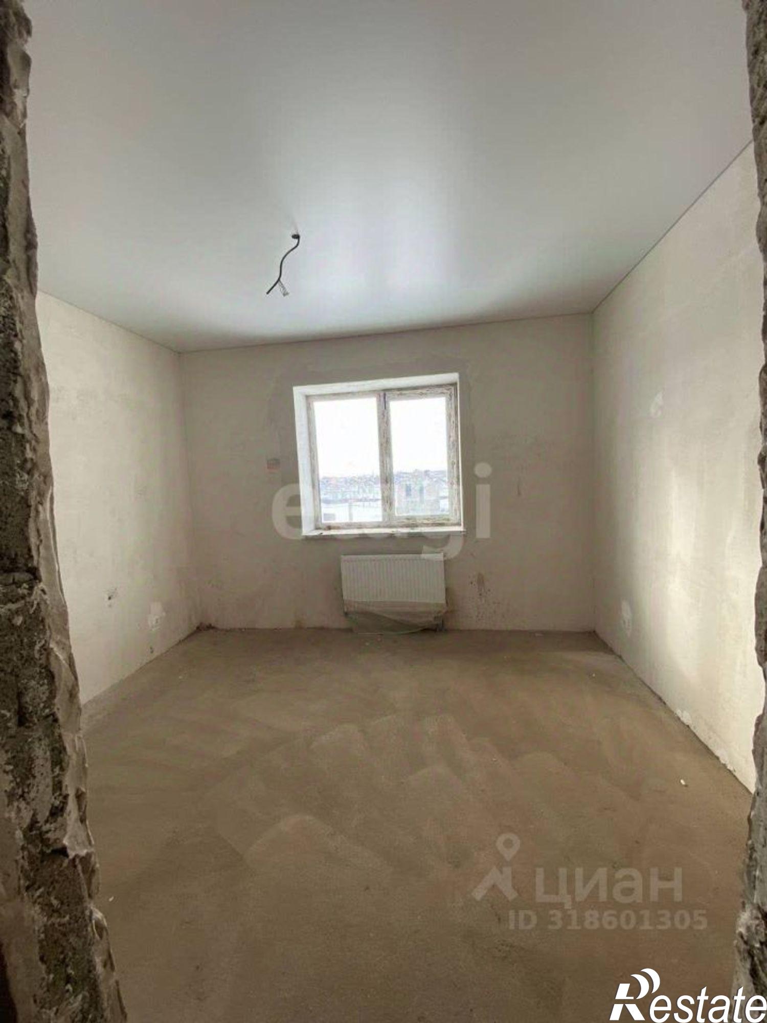 Купить квартиру за 2 300 000 рублей на городской округ Уфа