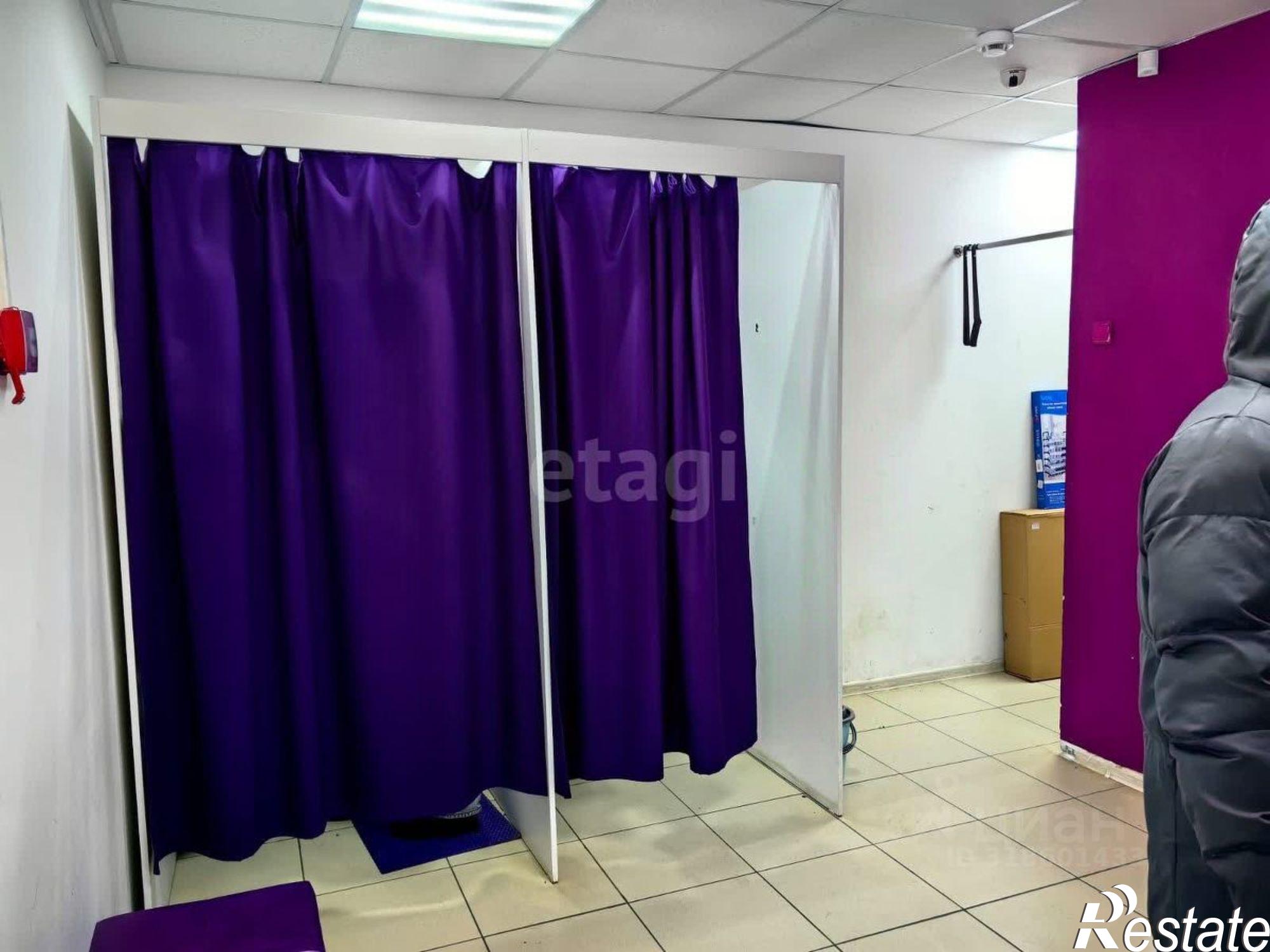 Купить помещение свободного назначения за 13 725 500 рублей на городской округ Уфа