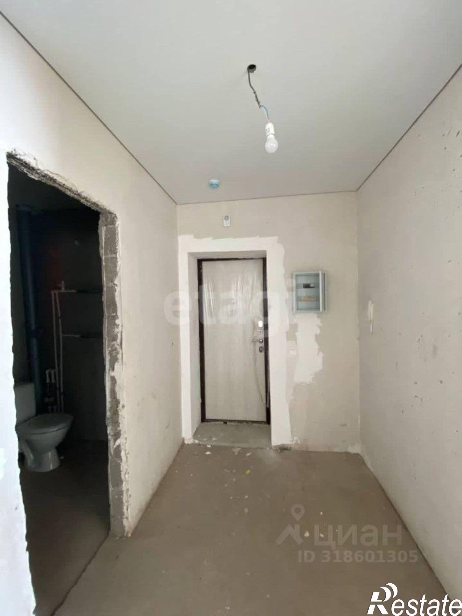 Купить квартиру за 2 300 000 рублей на городской округ Уфа