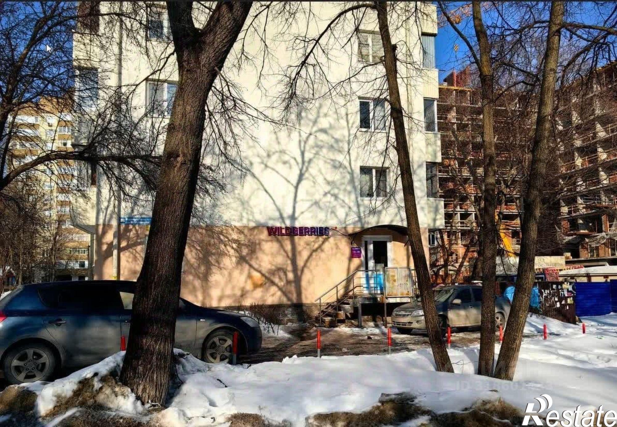 Купить помещение свободного назначения за 13 725 500 рублей на городской округ Уфа