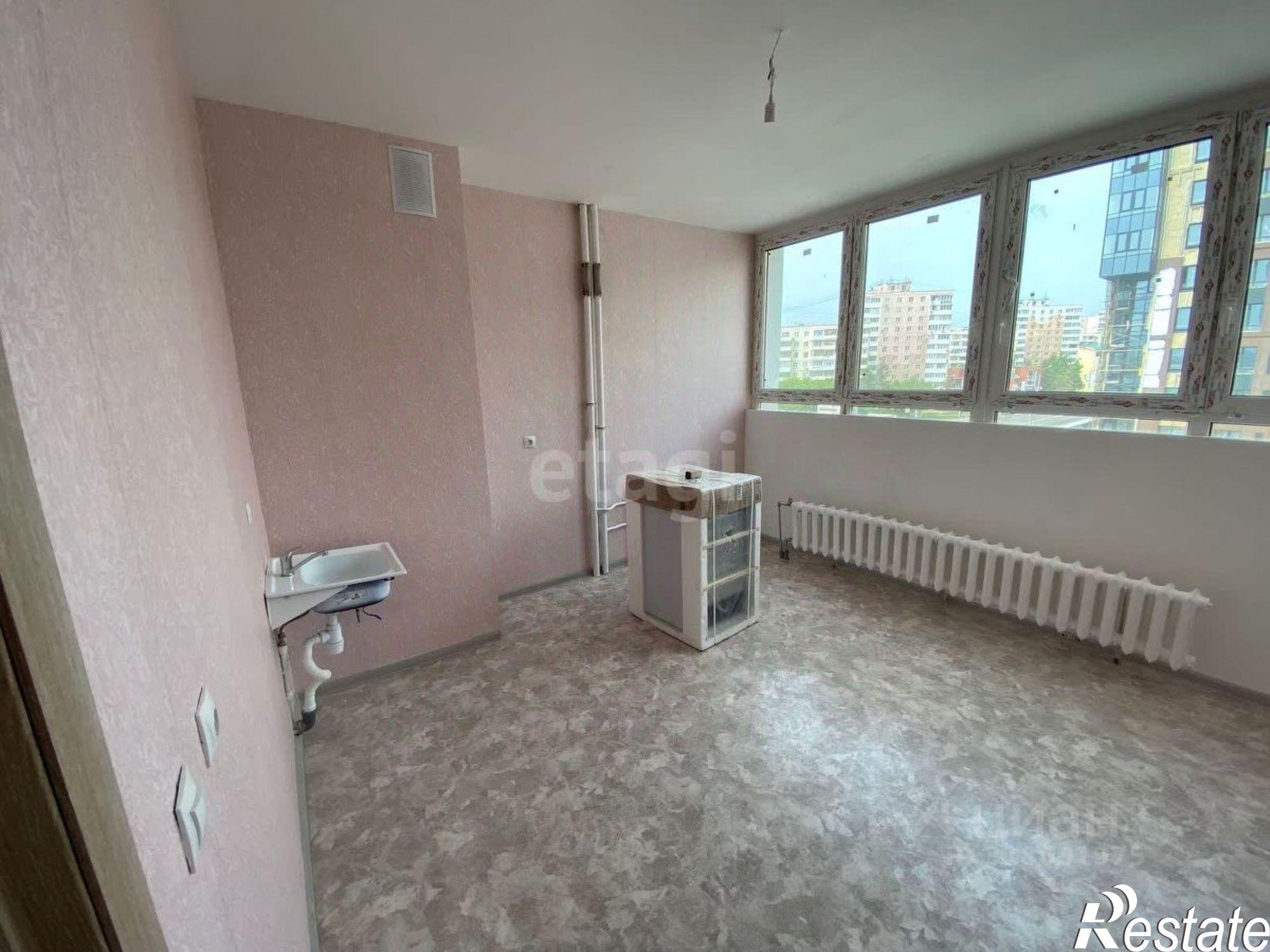 Купить квартиру за 10 750 000 рублей на городской округ Уфа