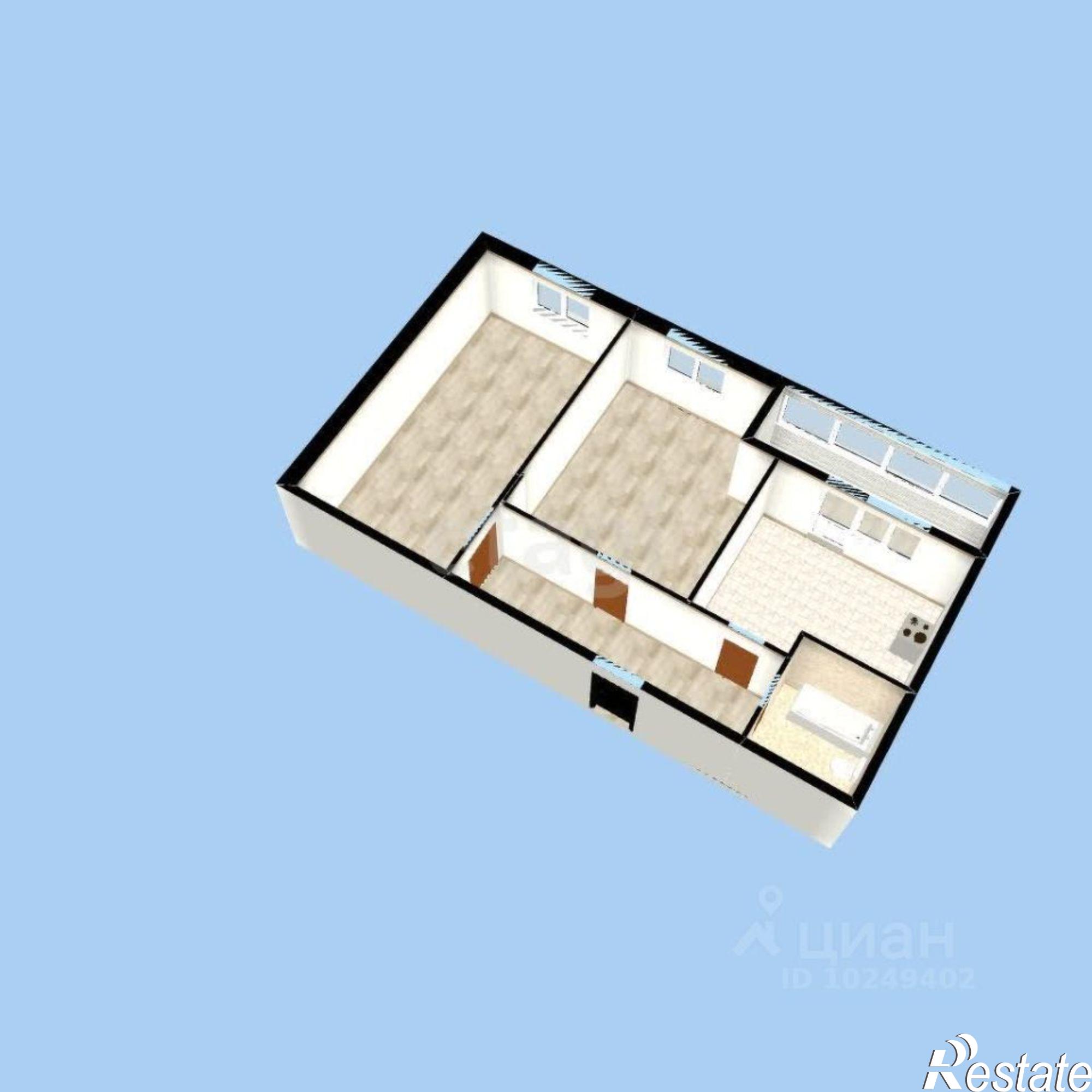 Купить квартиру за 7 000 000 рублей на городской округ Уфа