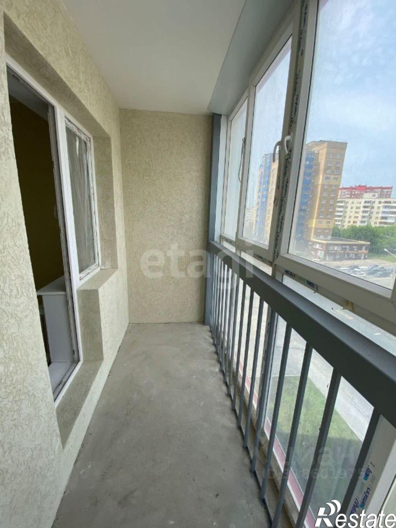 Купить квартиру за 10 750 000 рублей на городской округ Уфа