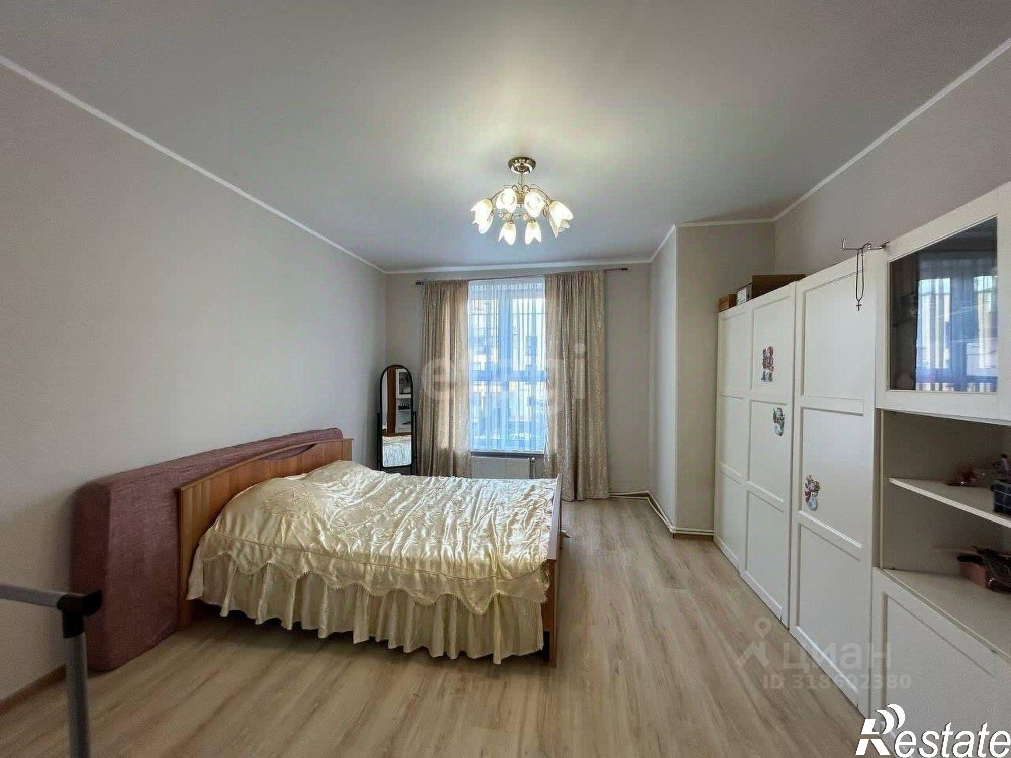 Купить квартиру за 7 000 000 рублей на городской округ Уфа