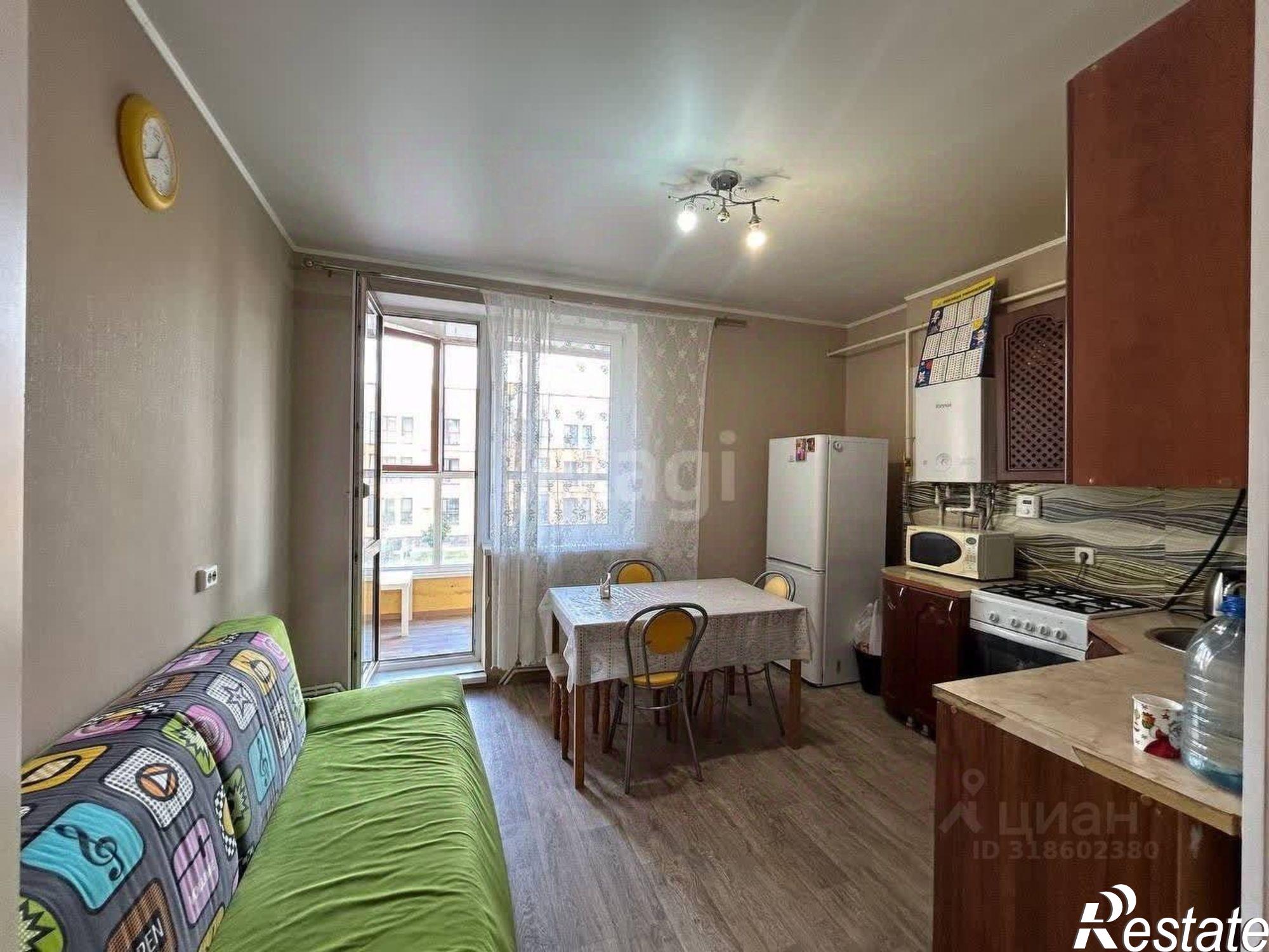 Купить квартиру за 7 000 000 рублей на городской округ Уфа