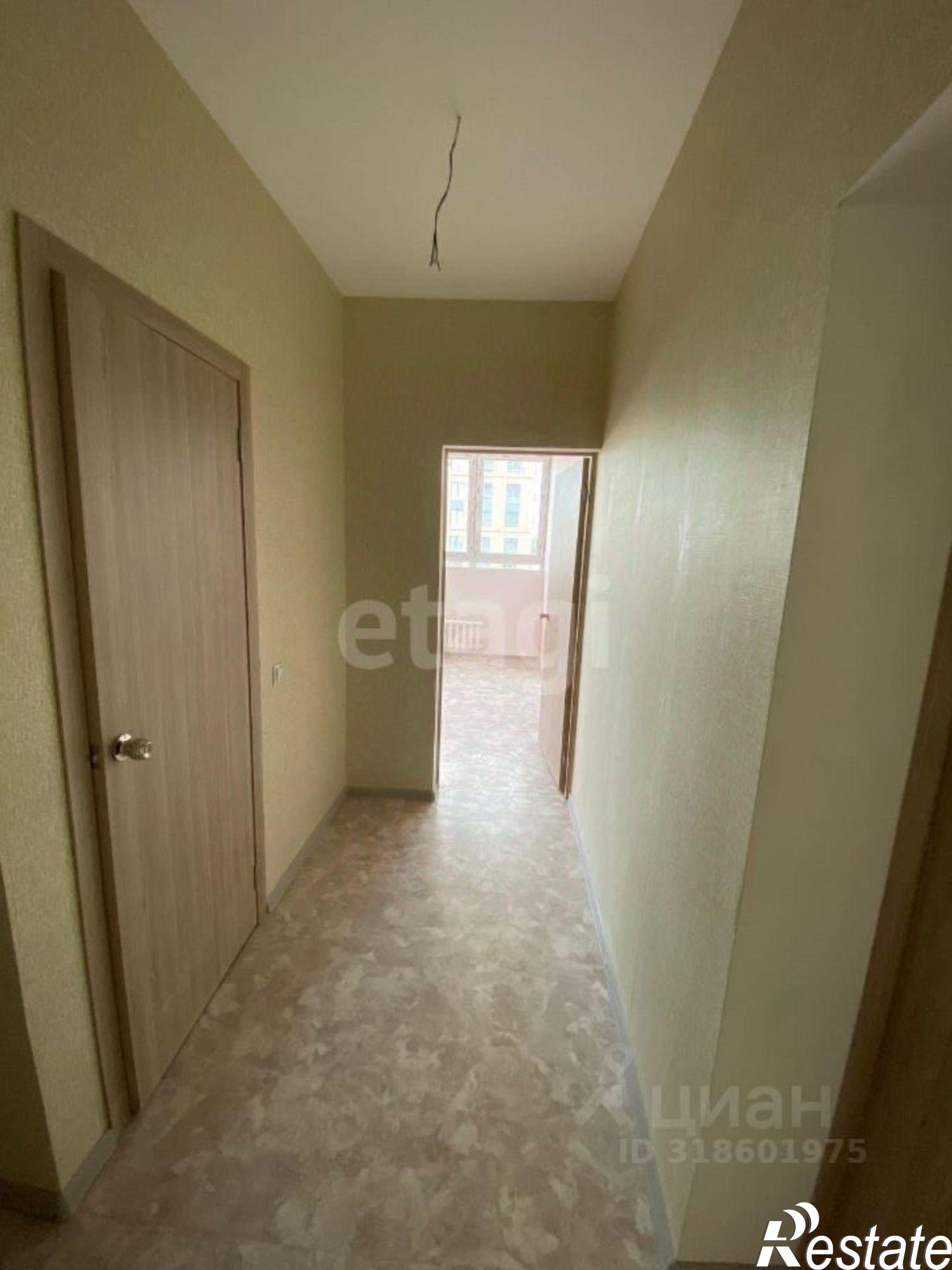 Купить квартиру за 10 750 000 рублей на городской округ Уфа