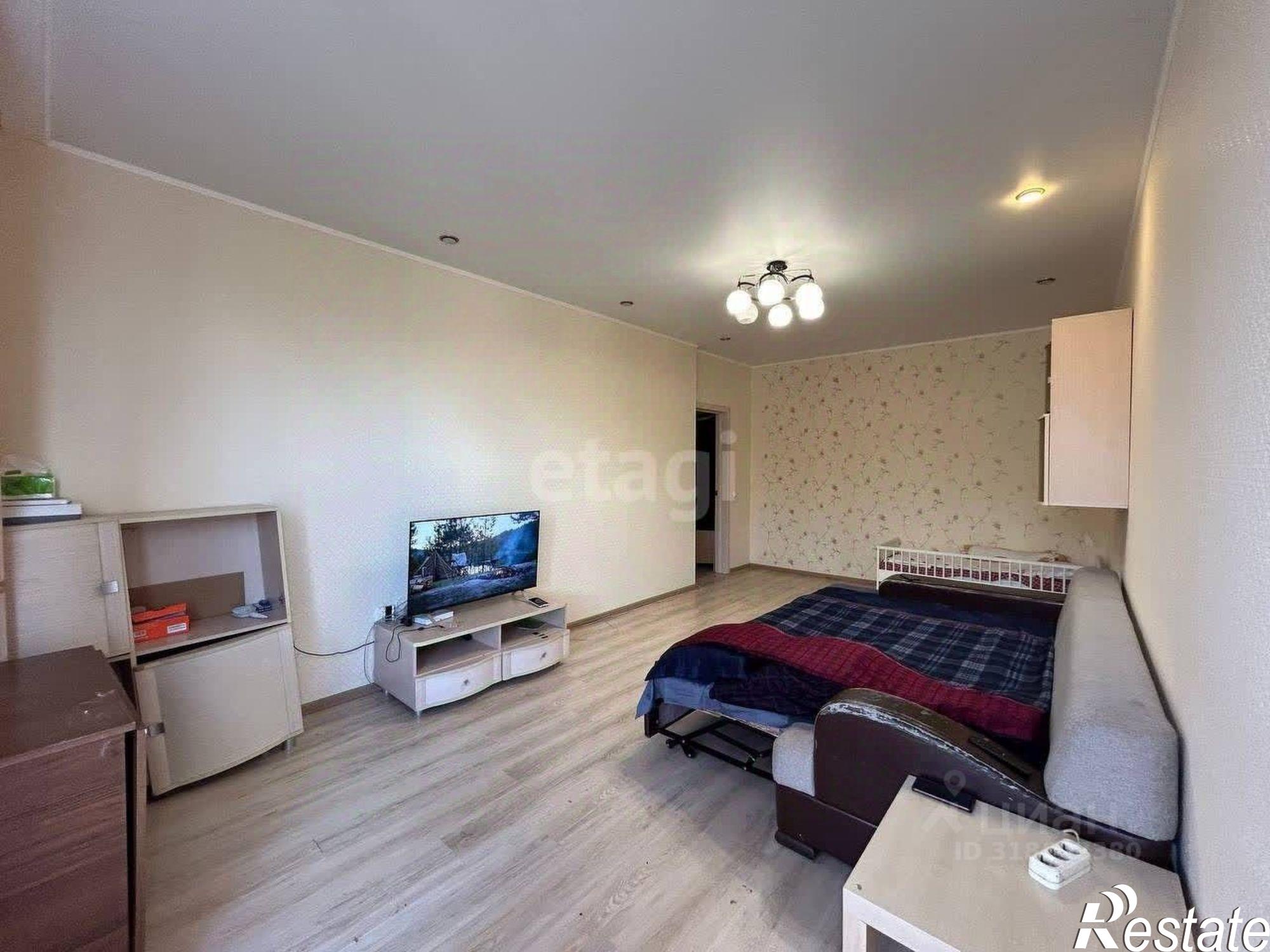 Купить квартиру за 7 000 000 рублей на городской округ Уфа