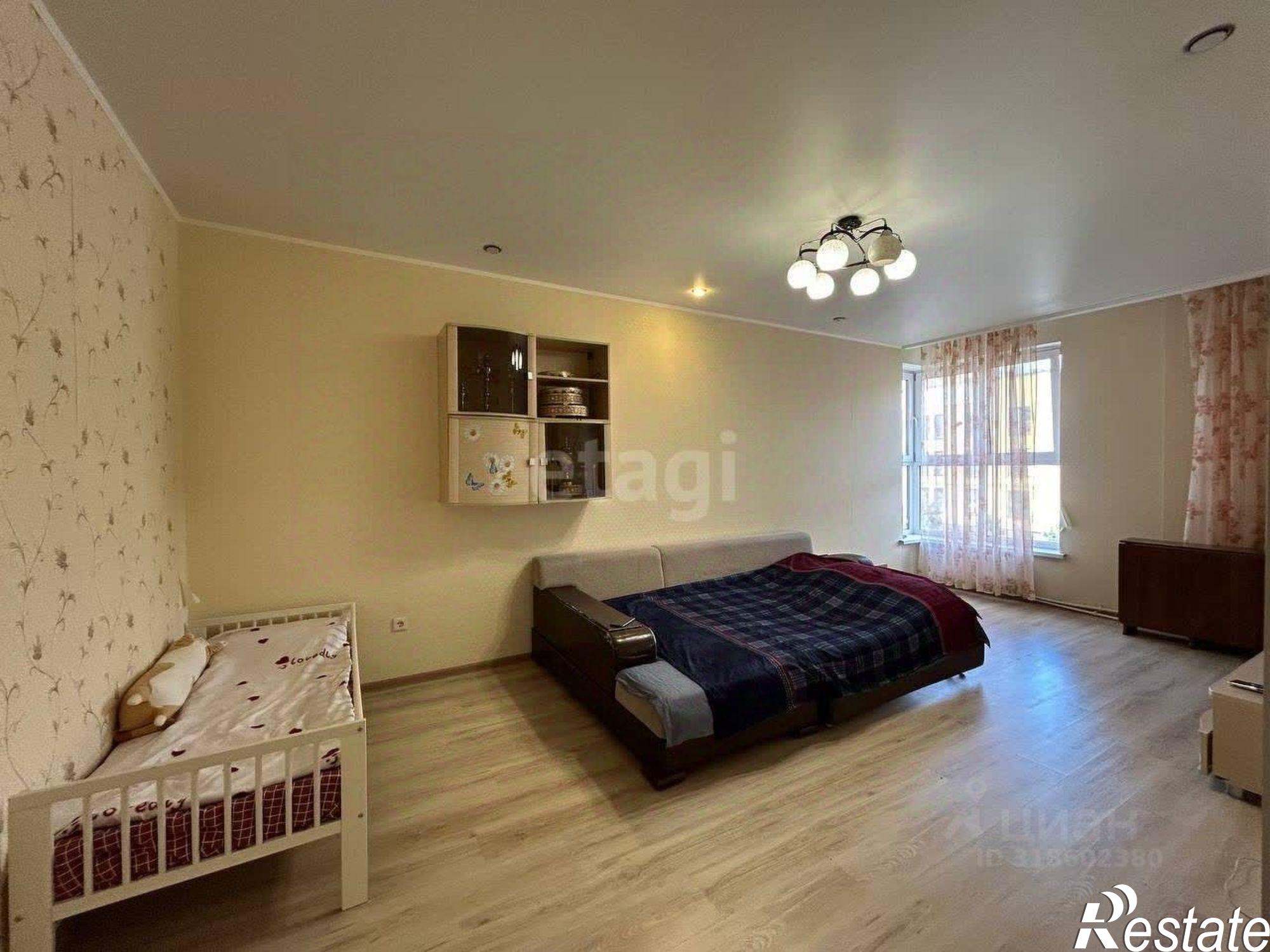 Купить квартиру за 7 000 000 рублей на городской округ Уфа