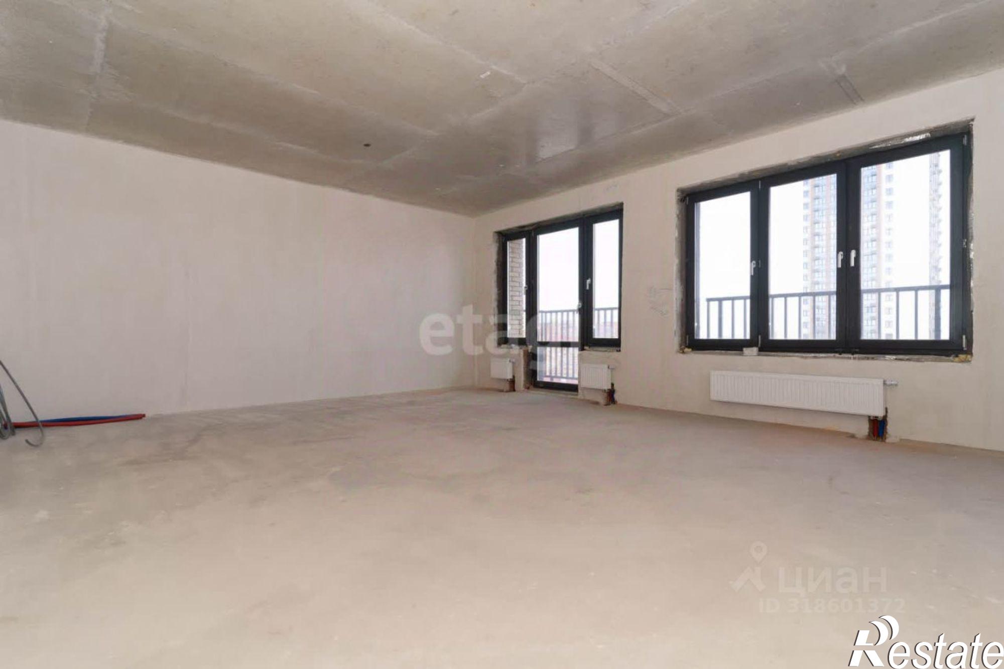 Купить квартиру за 39 900 000 рублей на городской округ Уфа