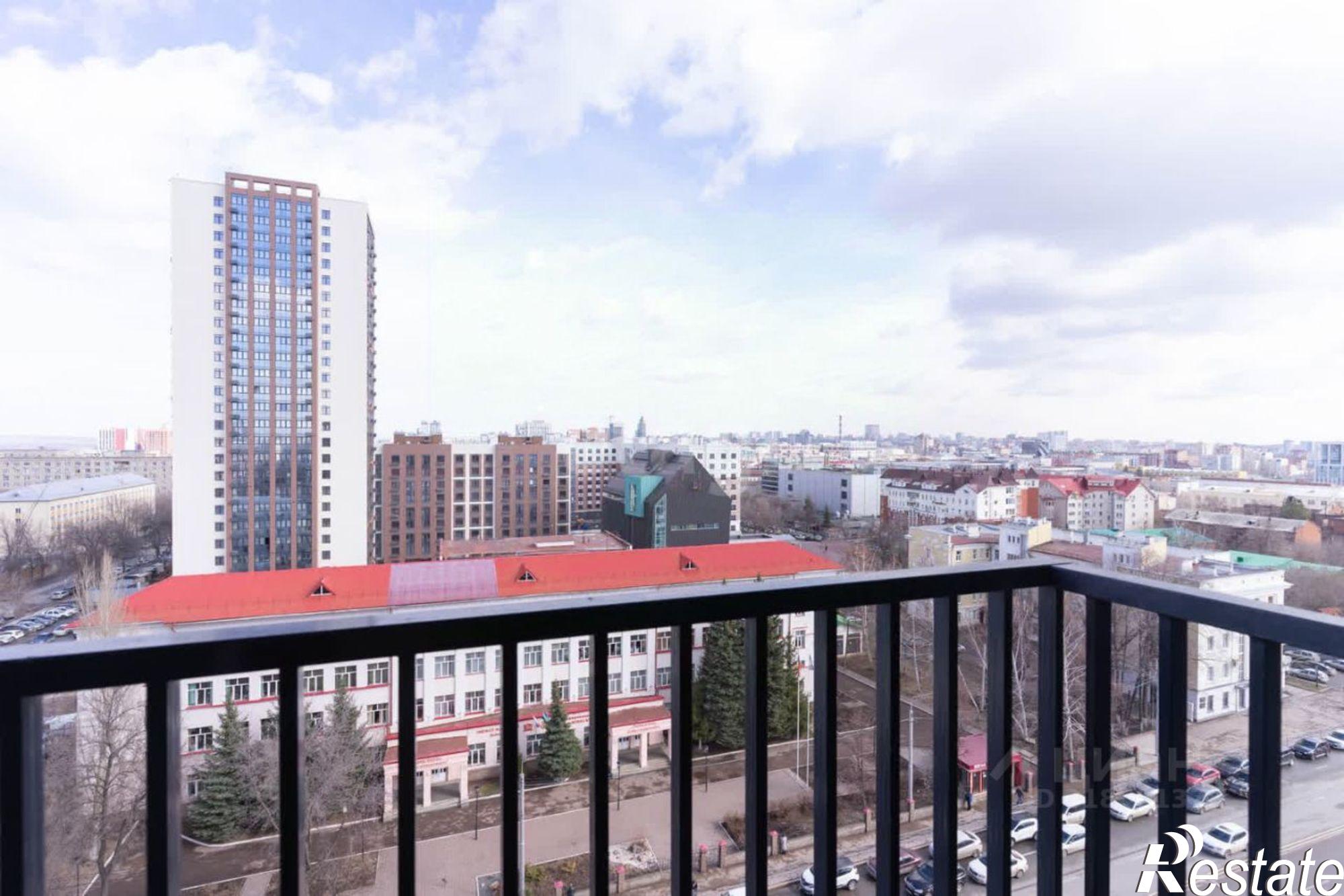 Купить квартиру за 39 900 000 рублей на городской округ Уфа