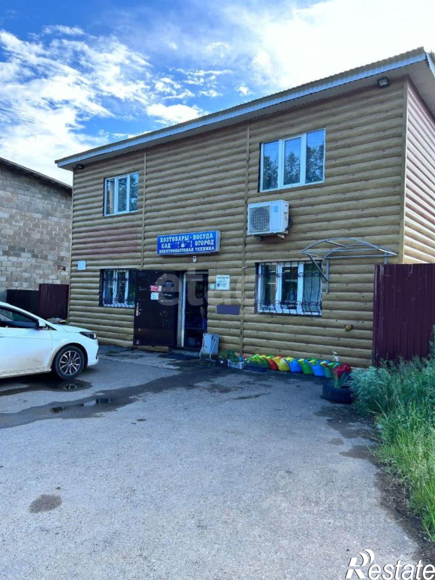 Купить офис, помещение под офис за 3 950 040 рублей на Уфимский район