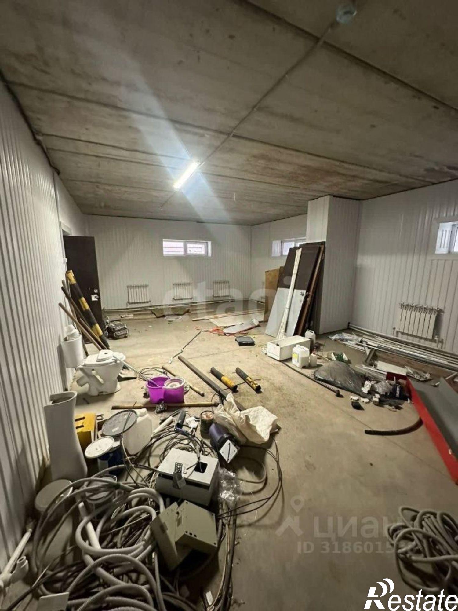 Купить помещение свободного назначения за 6 900 140 рублей на Уфимский район