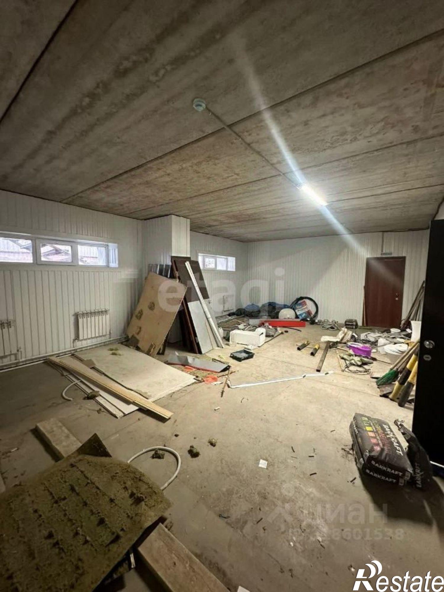 Купить помещение свободного назначения за 6 900 140 рублей на Уфимский район