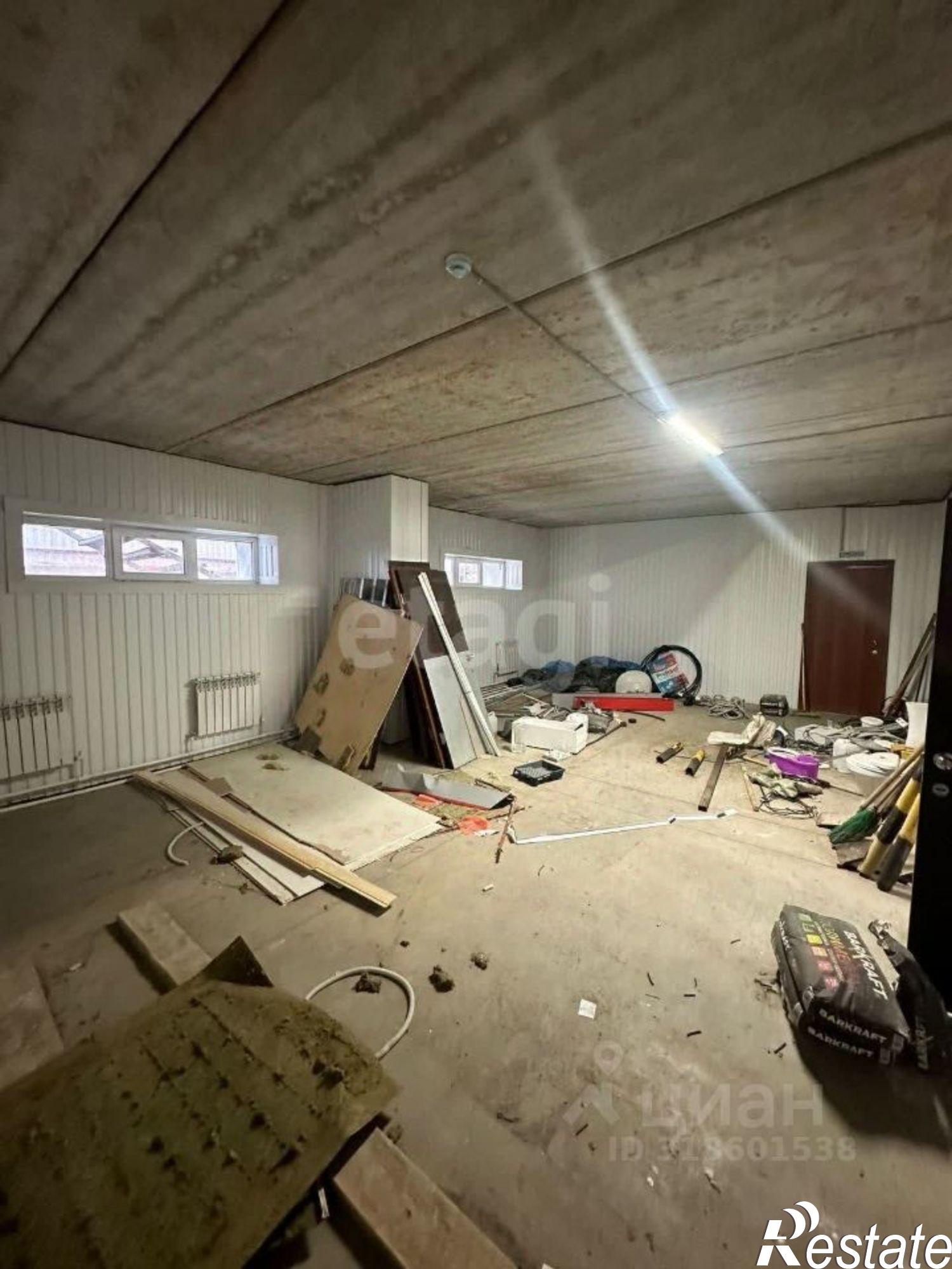 Купить помещение свободного назначения за 6 900 140 рублей на Уфимский район