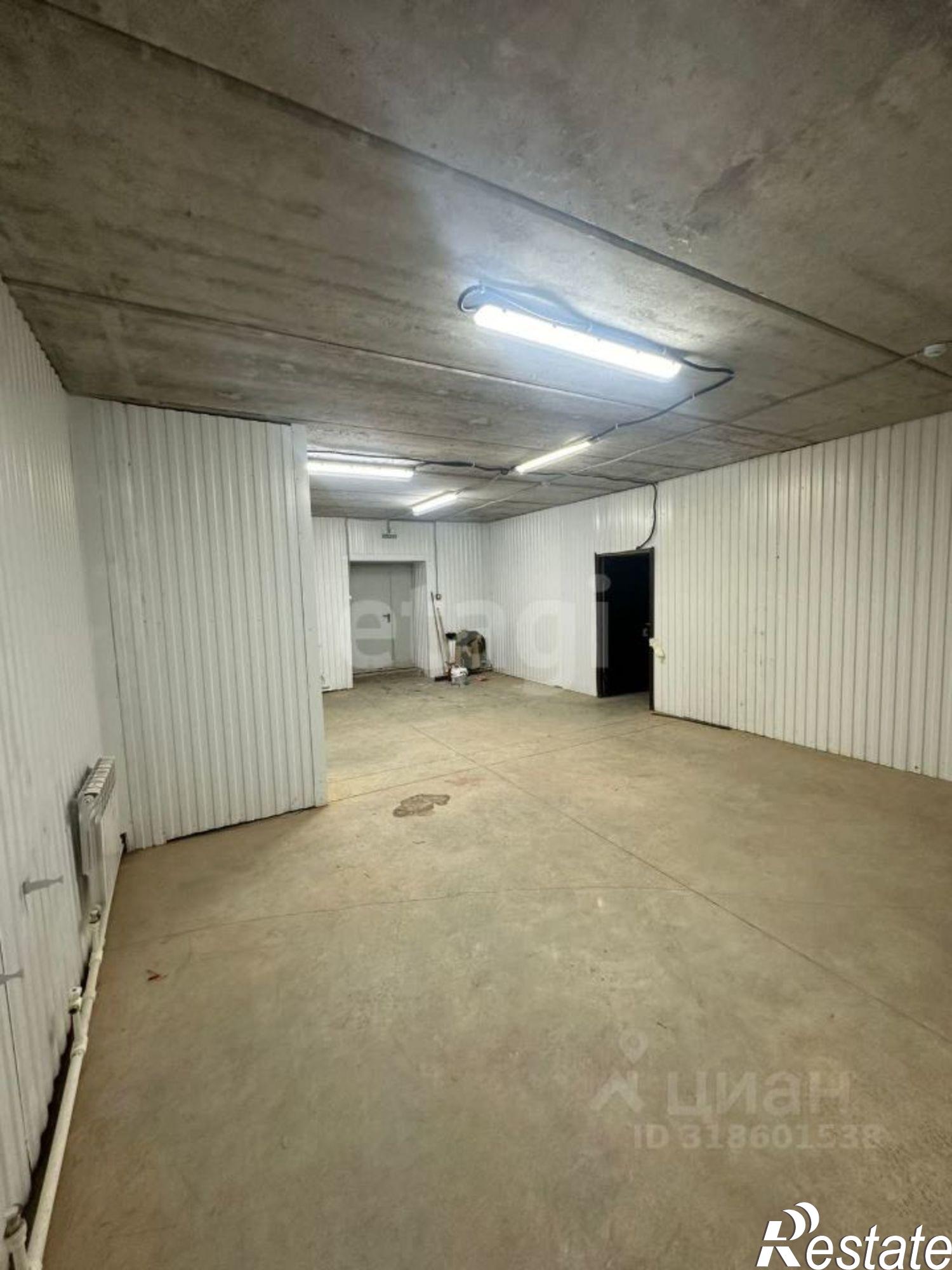 Купить помещение свободного назначения за 6 900 140 рублей на Уфимский район