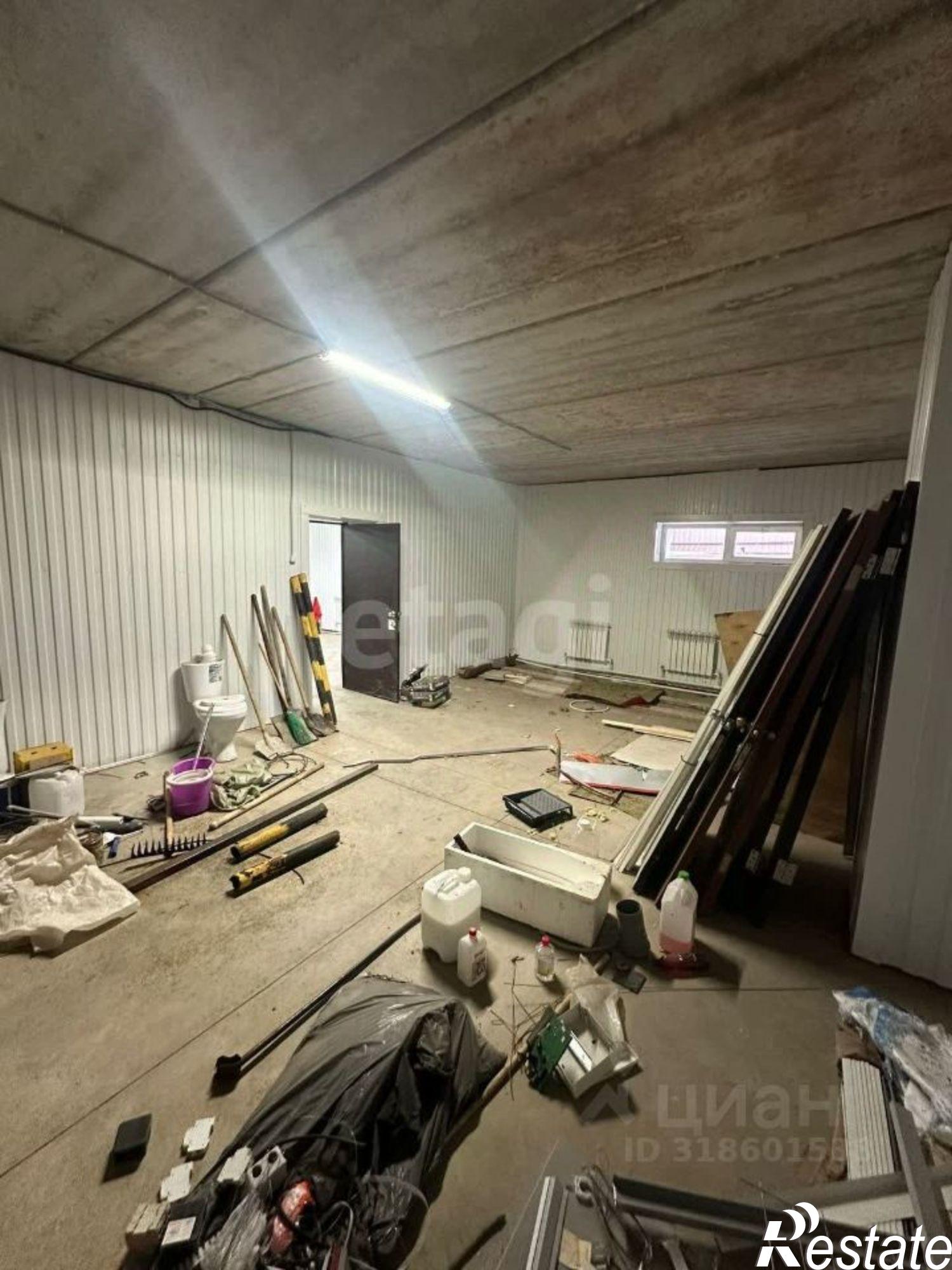 Купить помещение свободного назначения за 6 900 140 рублей на Уфимский район