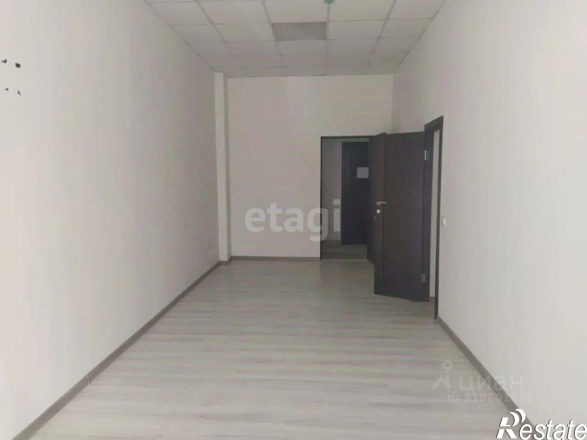 Купить офис, помещение под офис за 24 312 400 рублей на городской округ Уфа