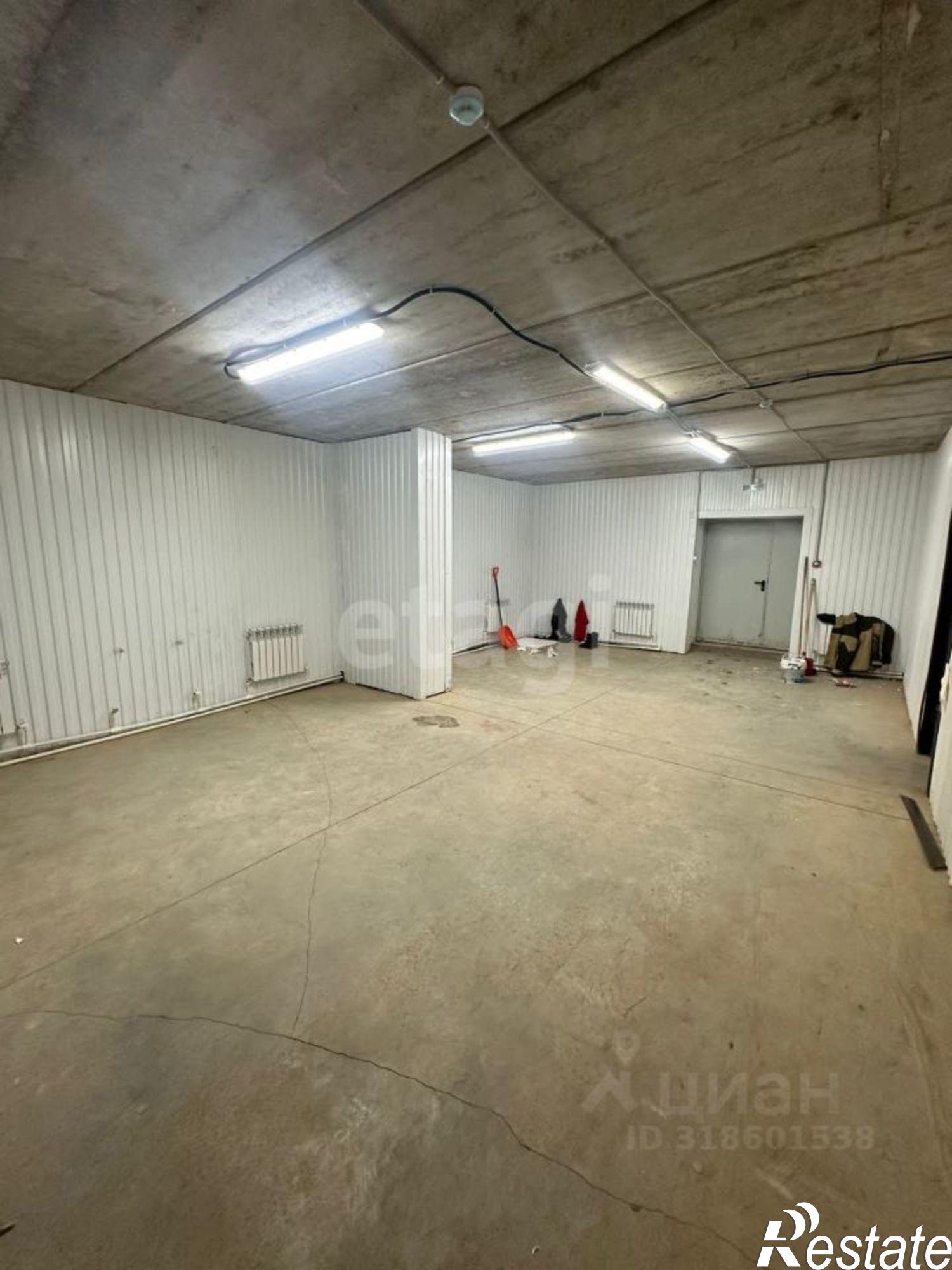 Купить помещение свободного назначения за 6 900 140 рублей на Уфимский район