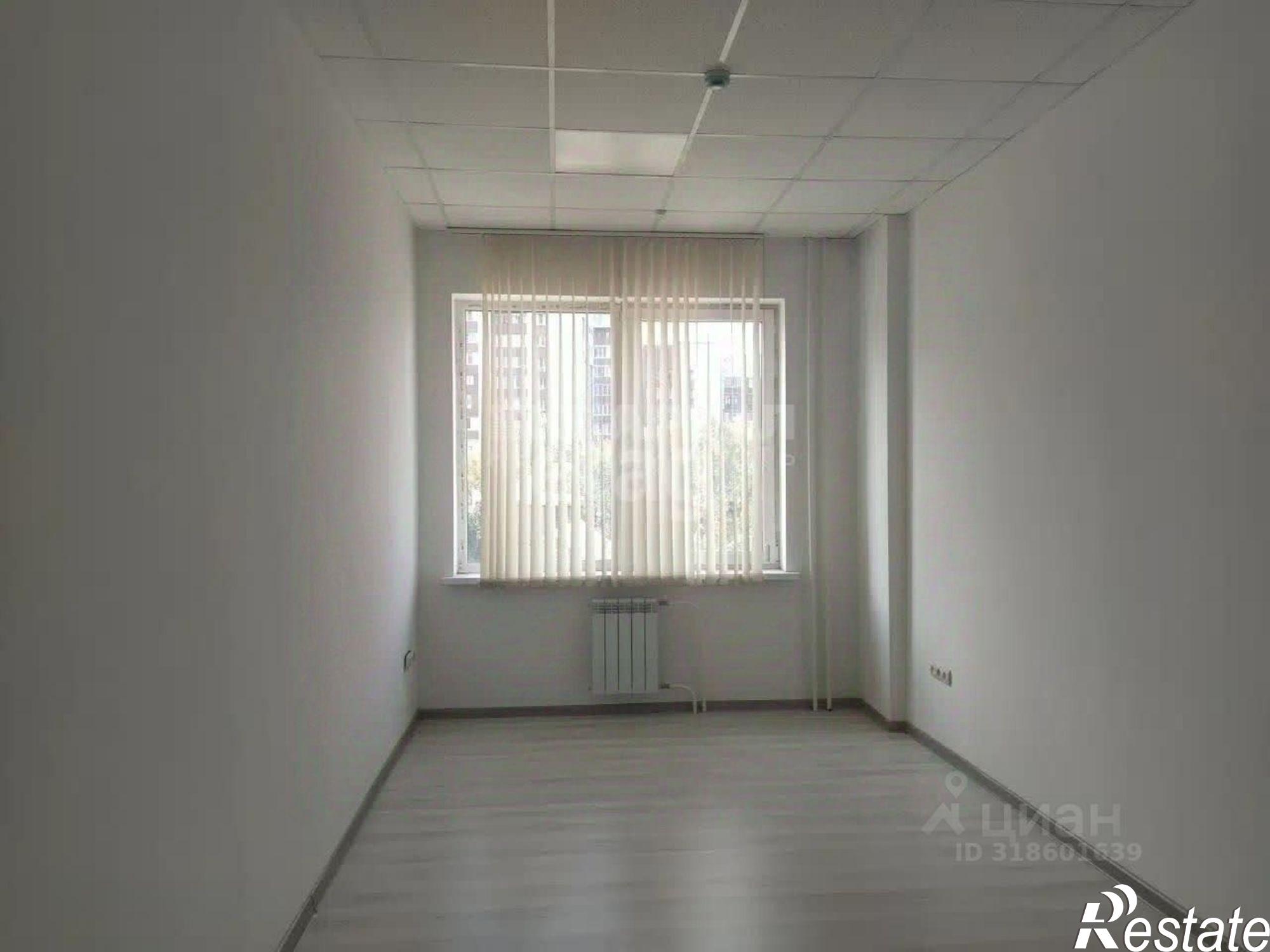 Купить офис, помещение под офис за 24 312 400 рублей на городской округ Уфа