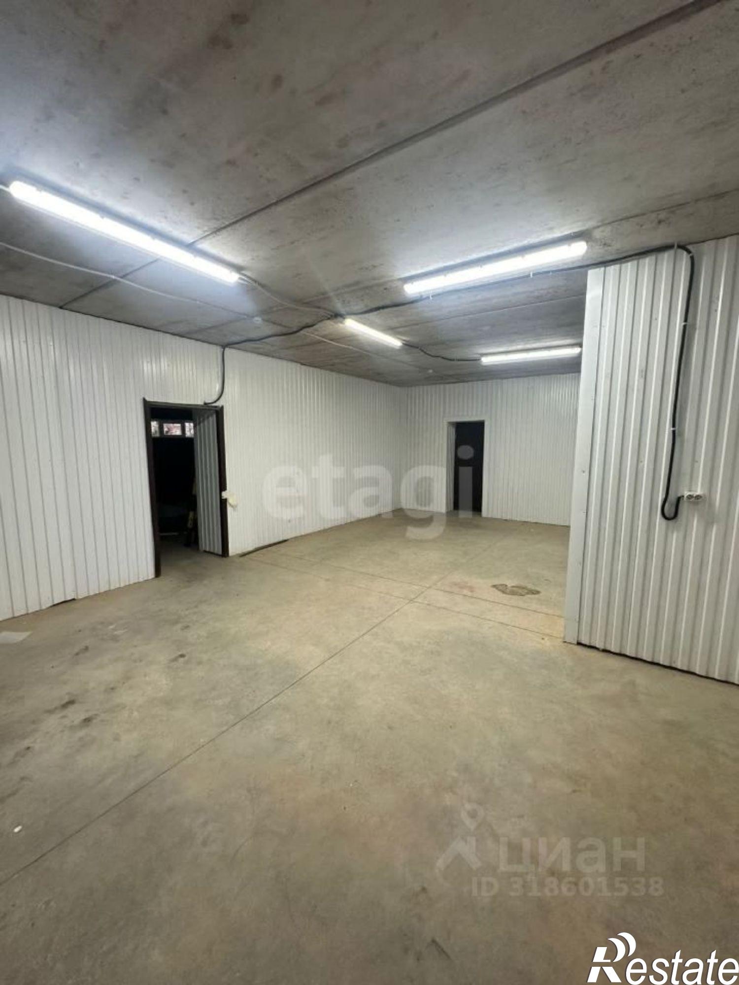 Купить помещение свободного назначения за 6 900 140 рублей на Уфимский район