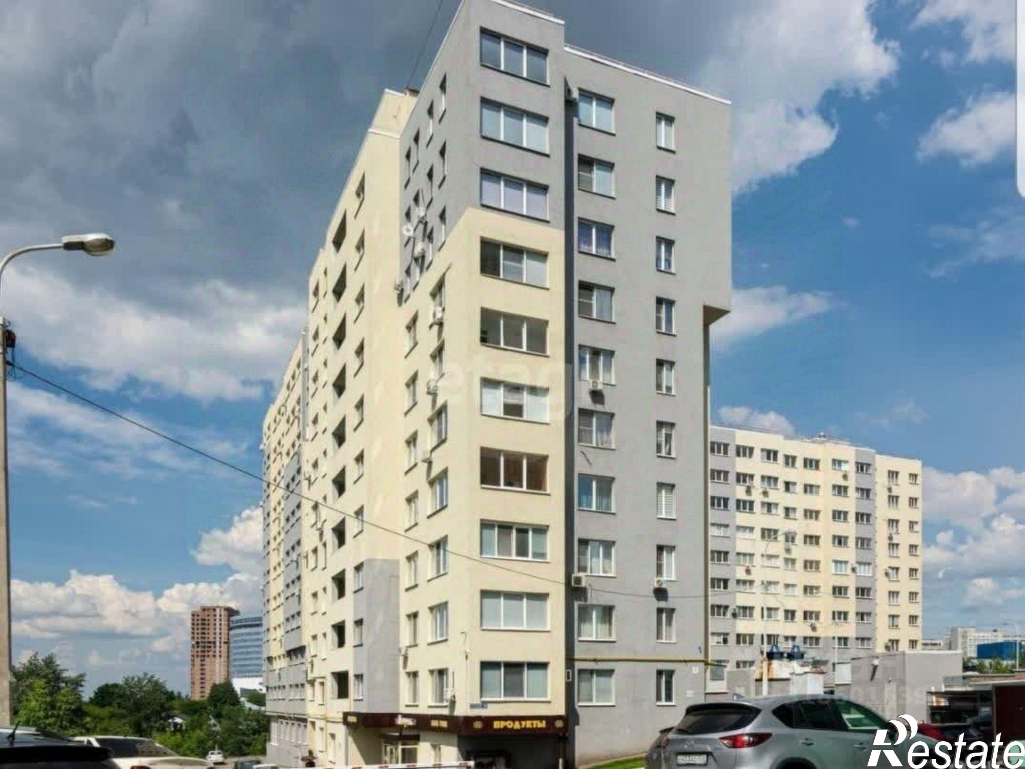 Купить офис, помещение под офис за 24 312 400 рублей на городской округ Уфа