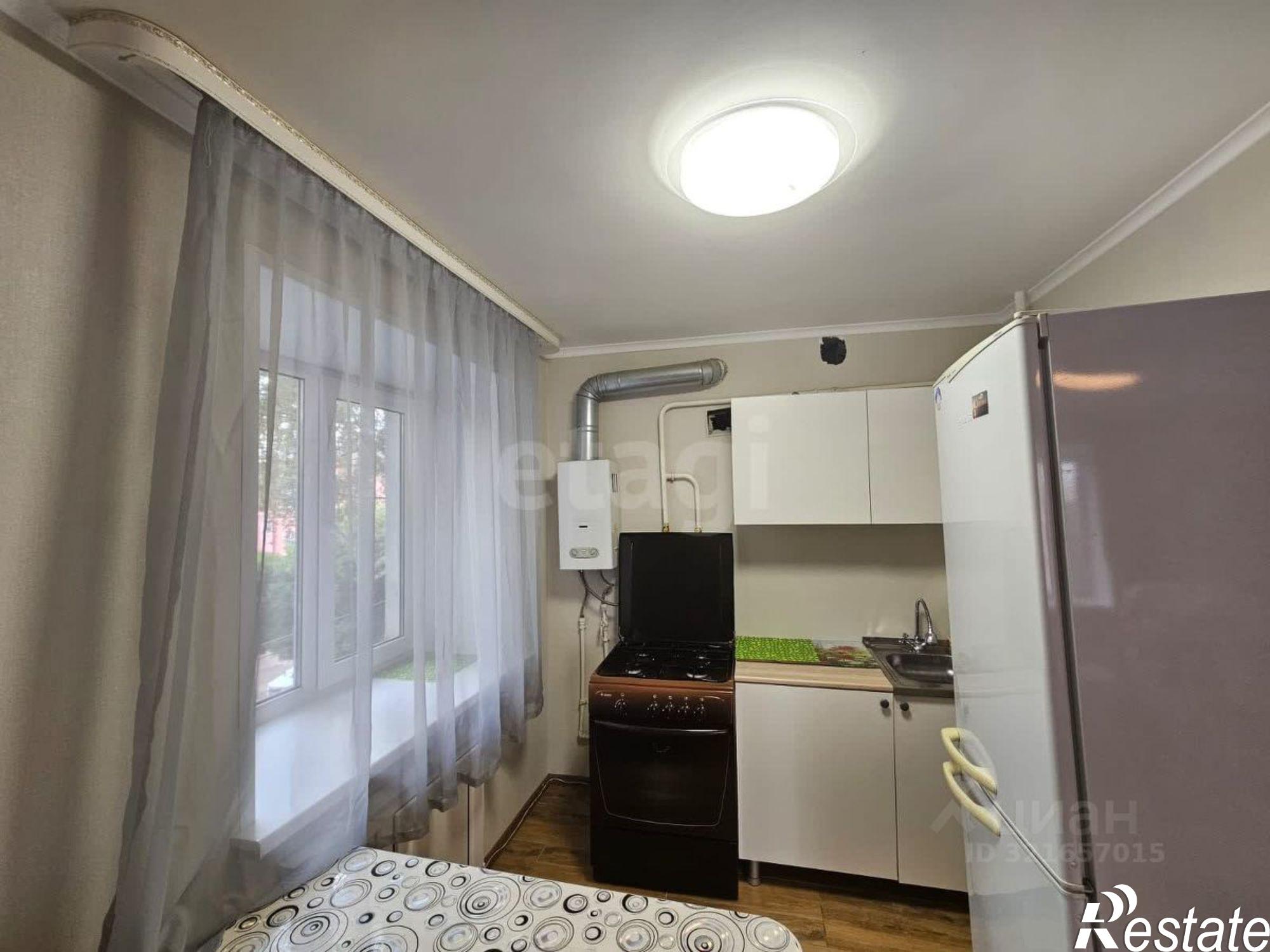 Купить квартиру за 2 690 000 рублей