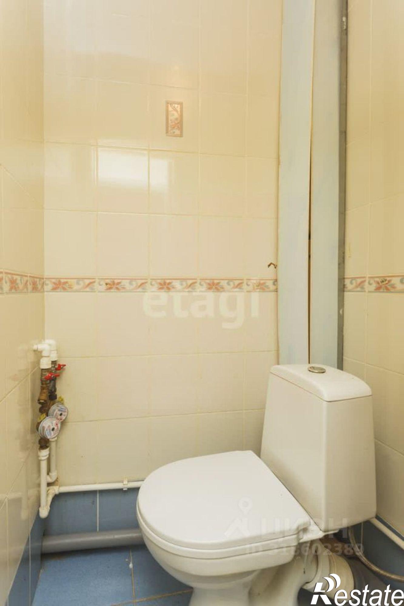 Купить квартиру за 2 480 000 рублей на городской округ Уфа