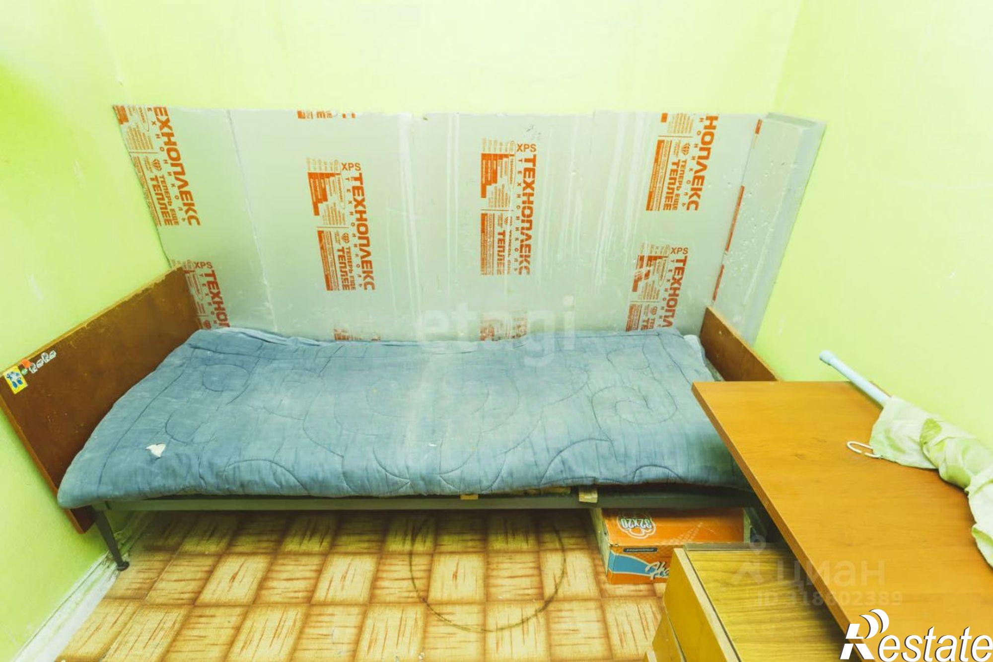 Купить квартиру за 2 480 000 рублей на городской округ Уфа