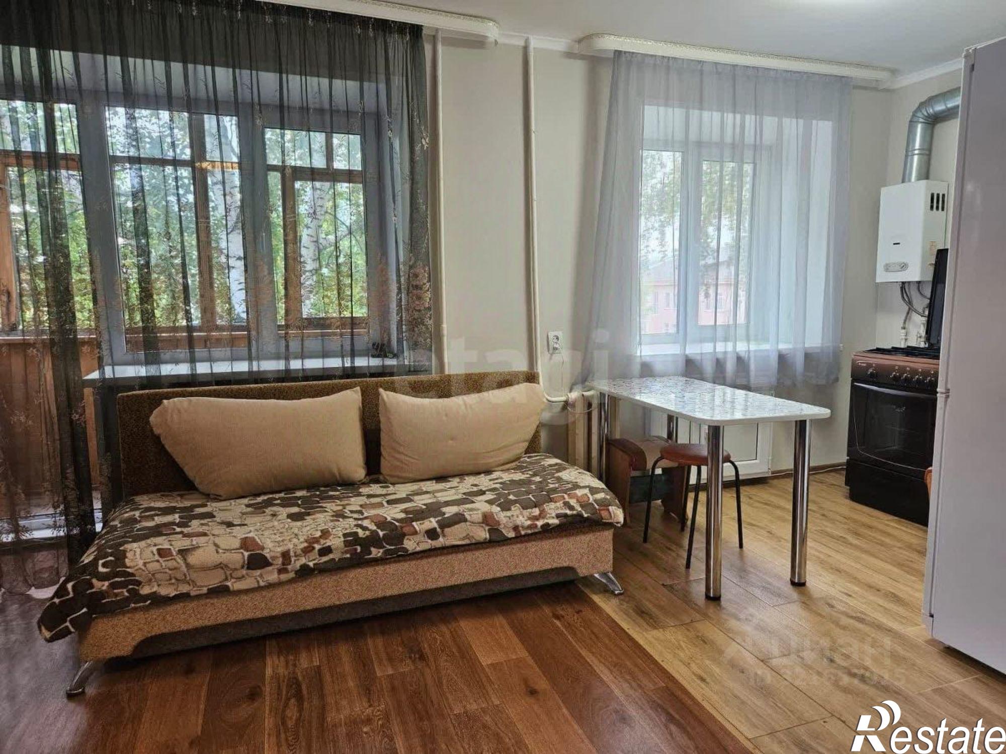 Купить квартиру за 2 690 000 рублей