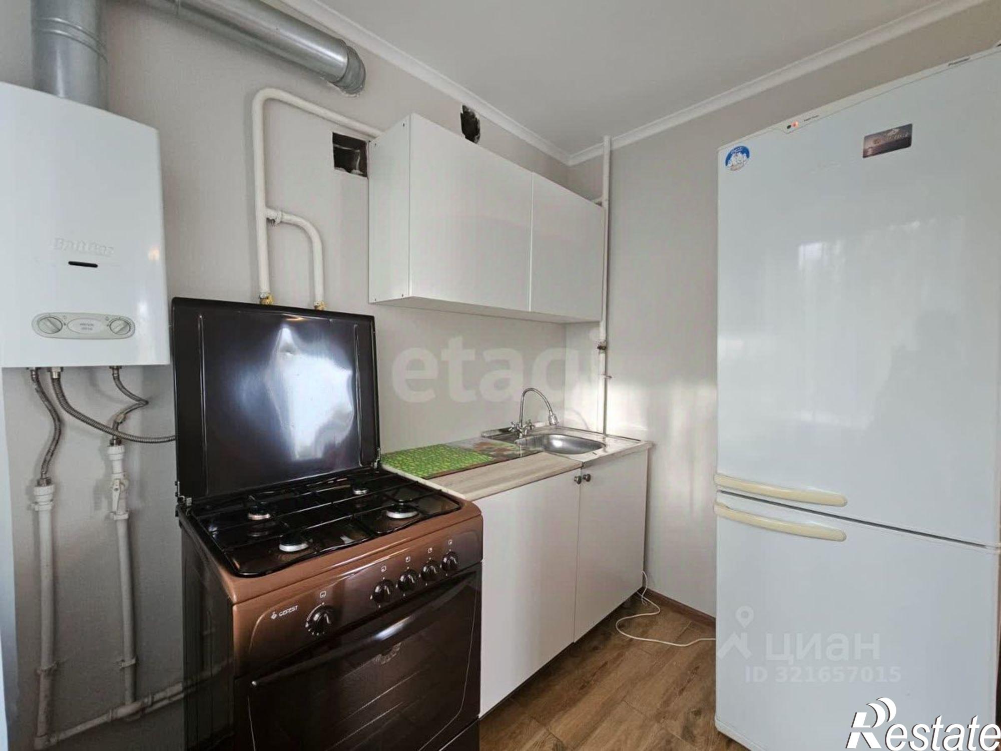 Купить квартиру за 2 690 000 рублей