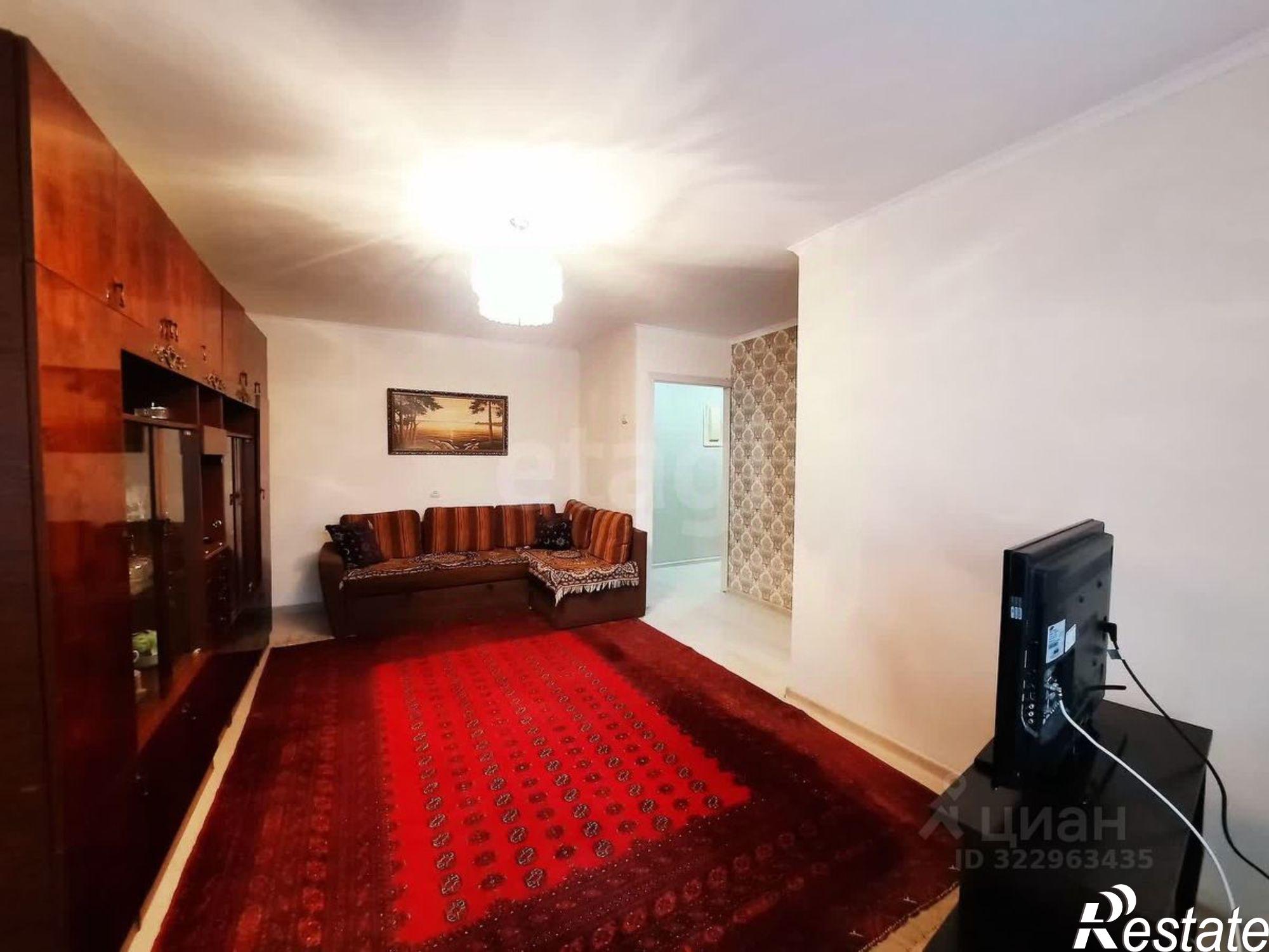 Купить квартиру за 3 260 000 рублей на Девонская улица, 6