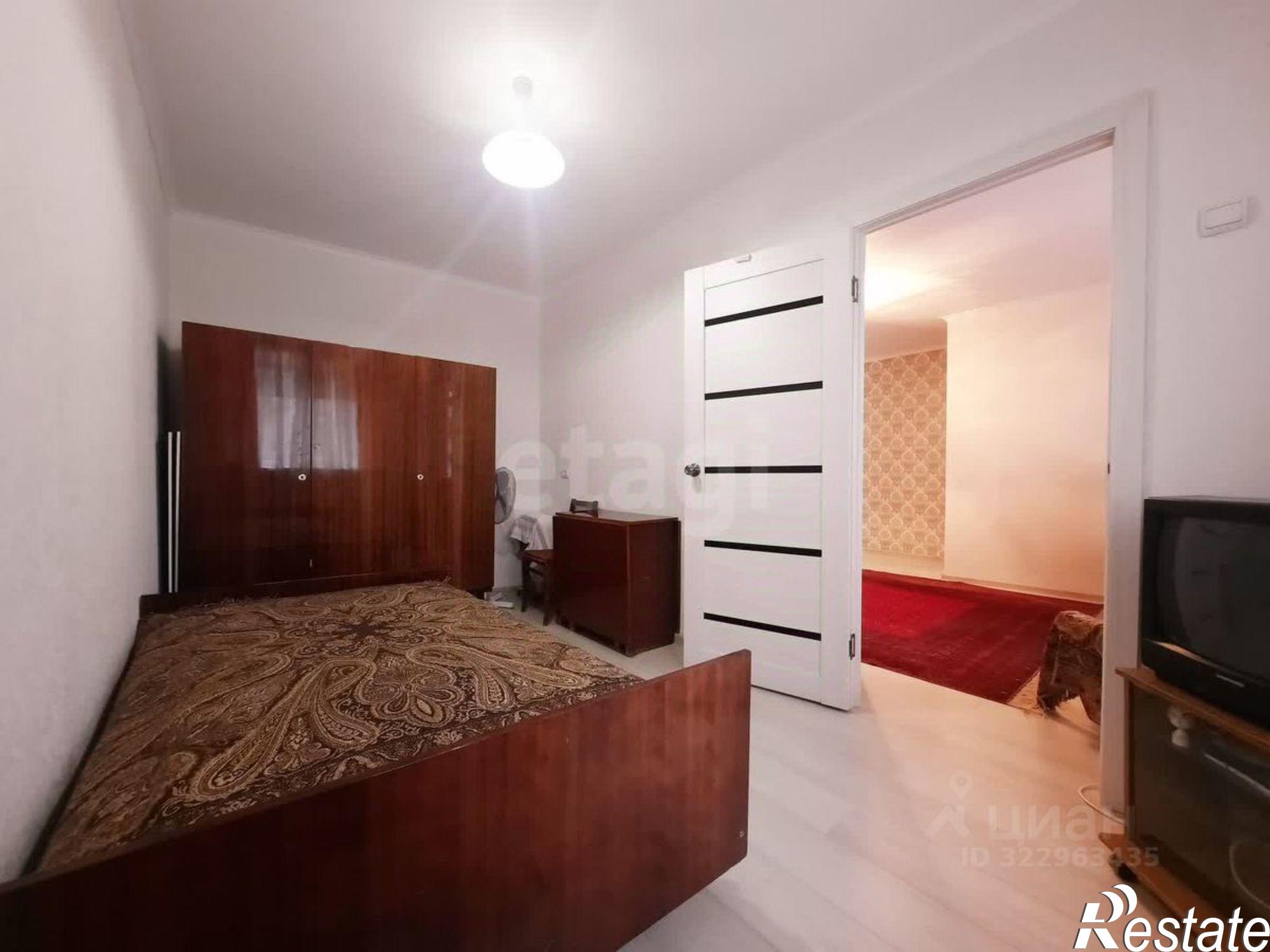 Купить квартиру за 3 260 000 рублей на Девонская улица, 6