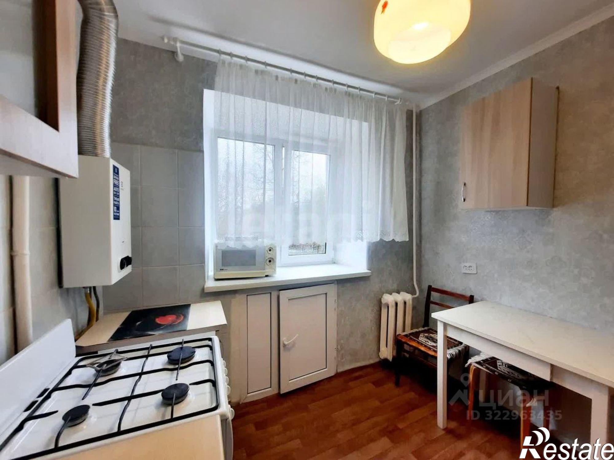 Купить квартиру за 3 260 000 рублей на Девонская улица, 6