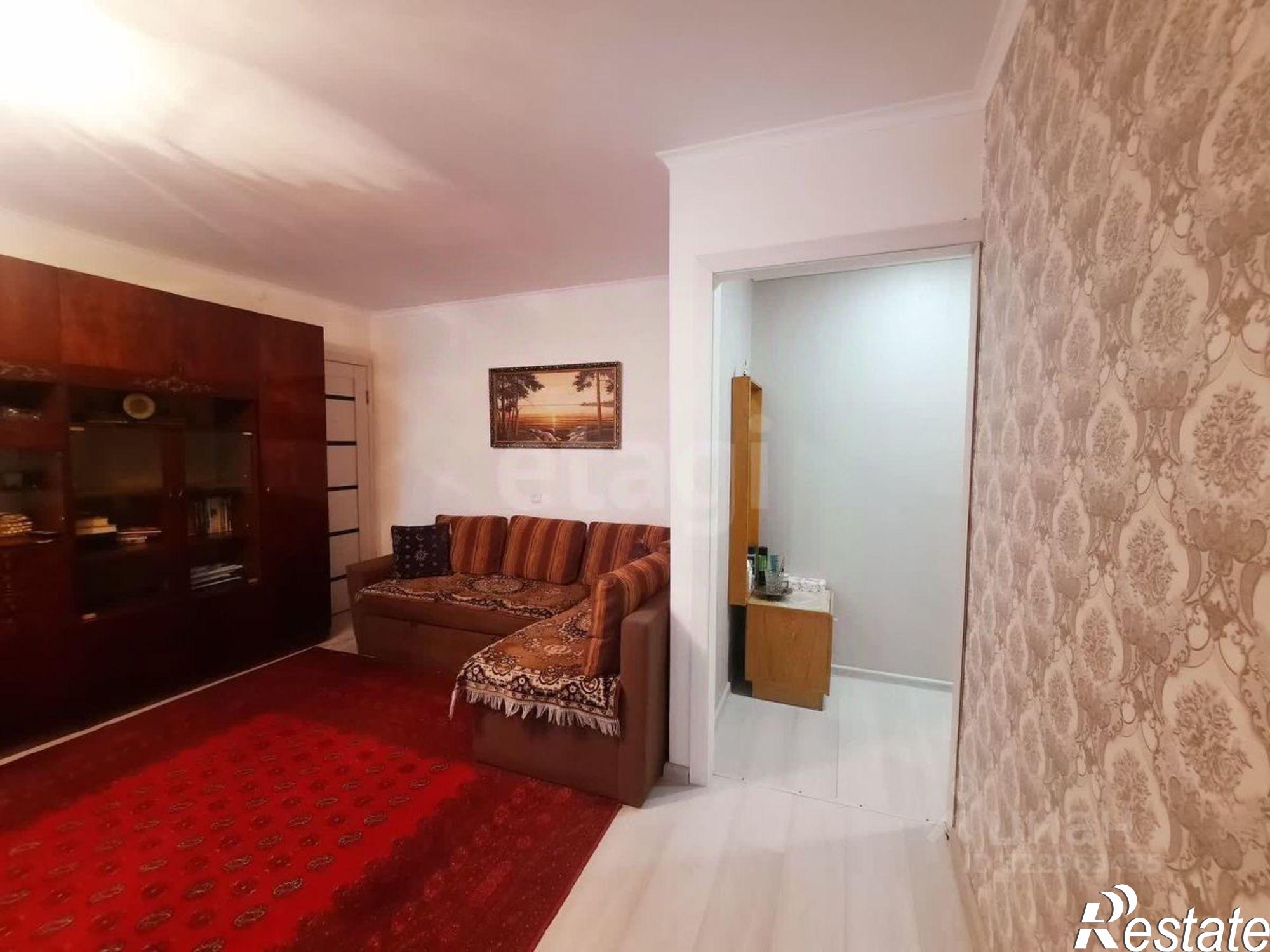 Купить квартиру за 3 260 000 рублей на Девонская улица, 6