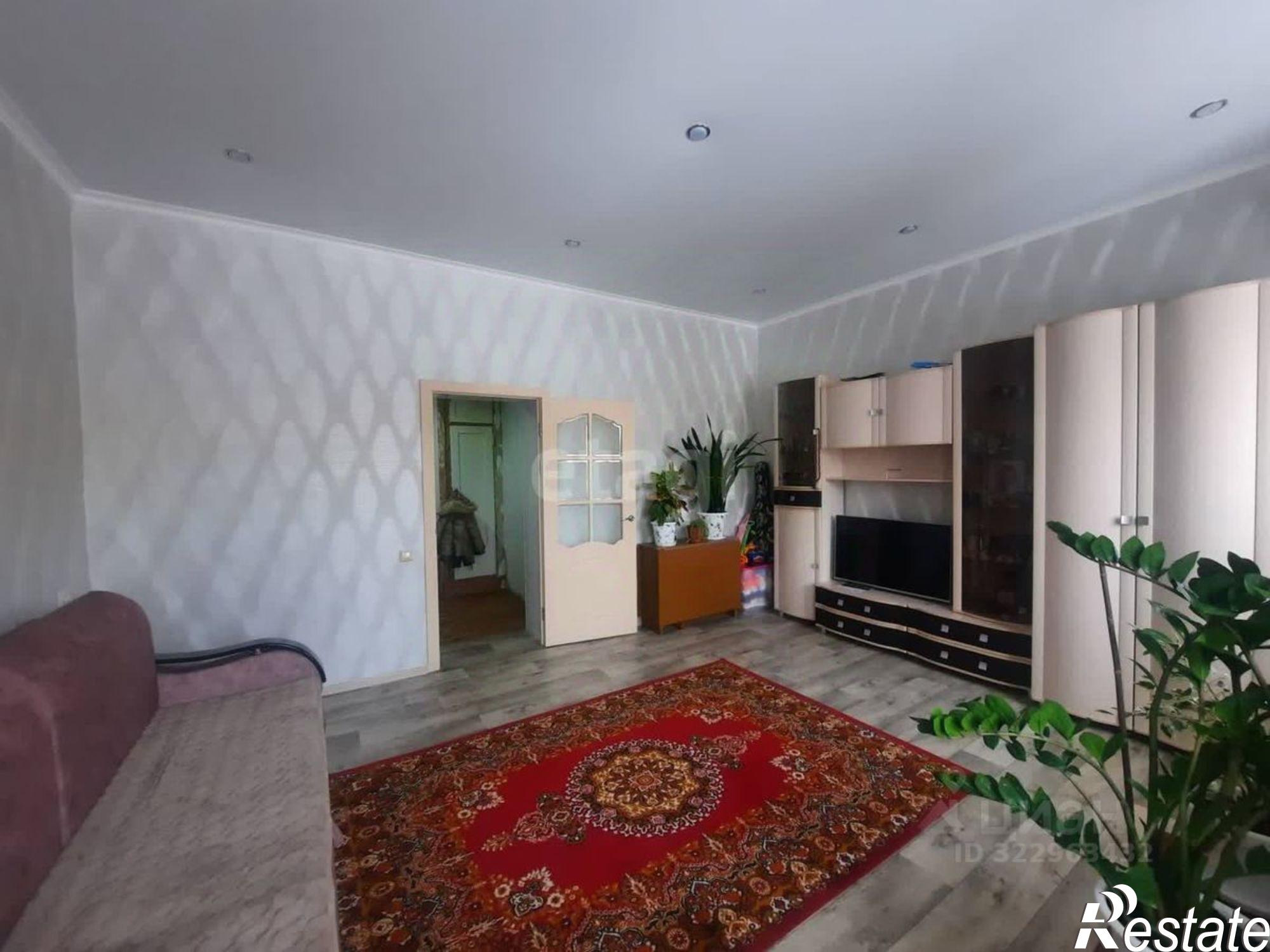 Купить квартиру за 3 700 000 рублей на улица Горького, 7