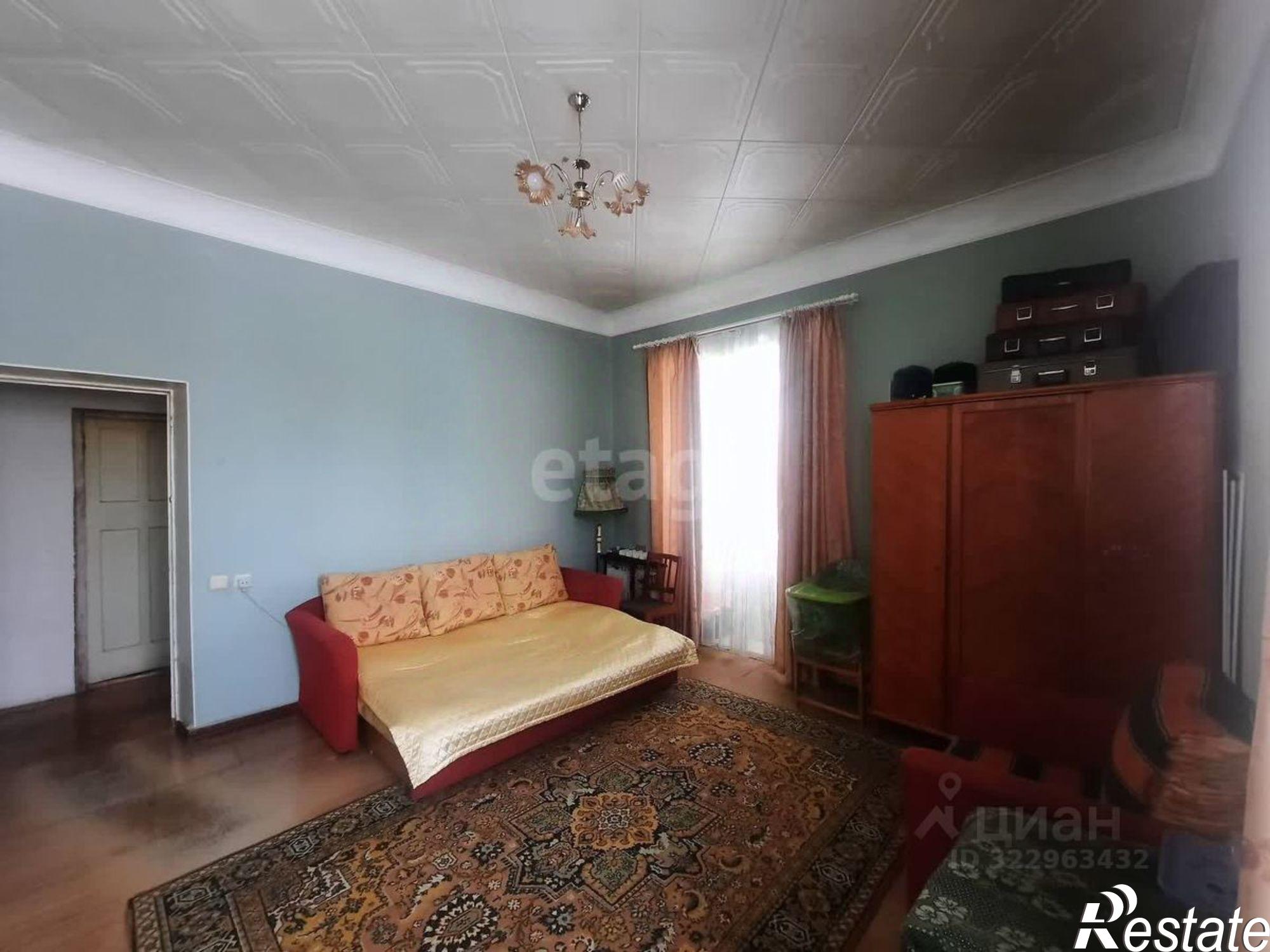 Купить квартиру за 3 700 000 рублей на улица Горького, 7