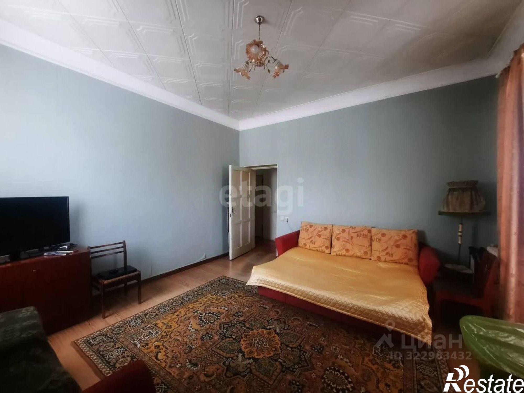 Купить квартиру за 3 700 000 рублей на улица Горького, 7