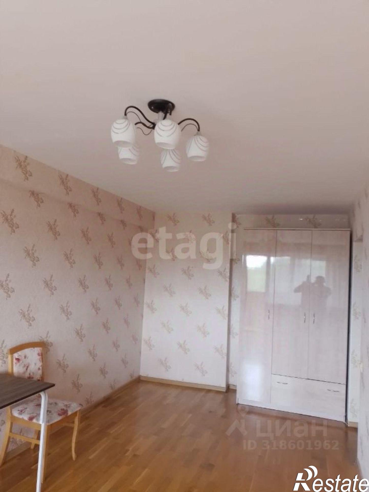 Купить квартиру за 4 500 000 рублей на городской округ Уфа