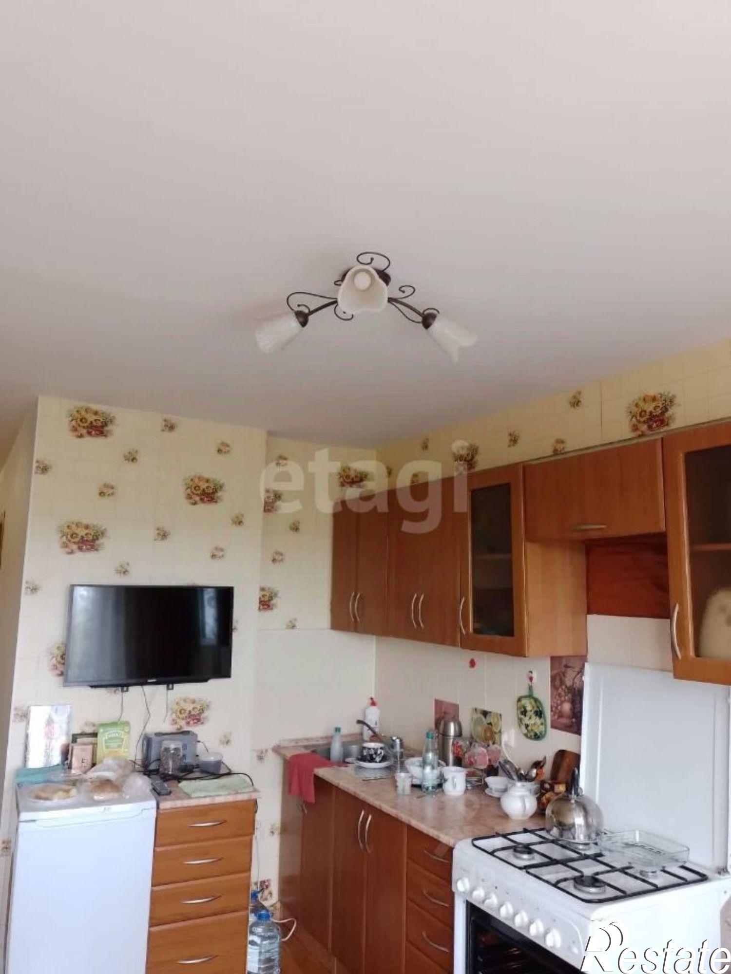 Купить квартиру за 4 500 000 рублей на городской округ Уфа