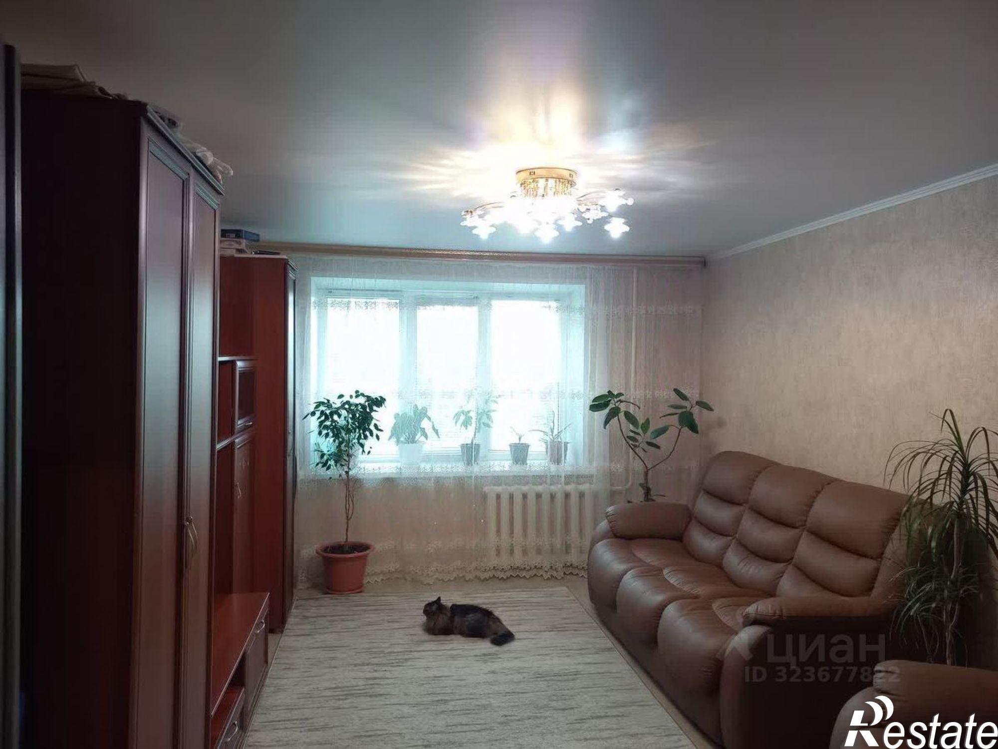 Купить квартиру за 5 715 000 рублей