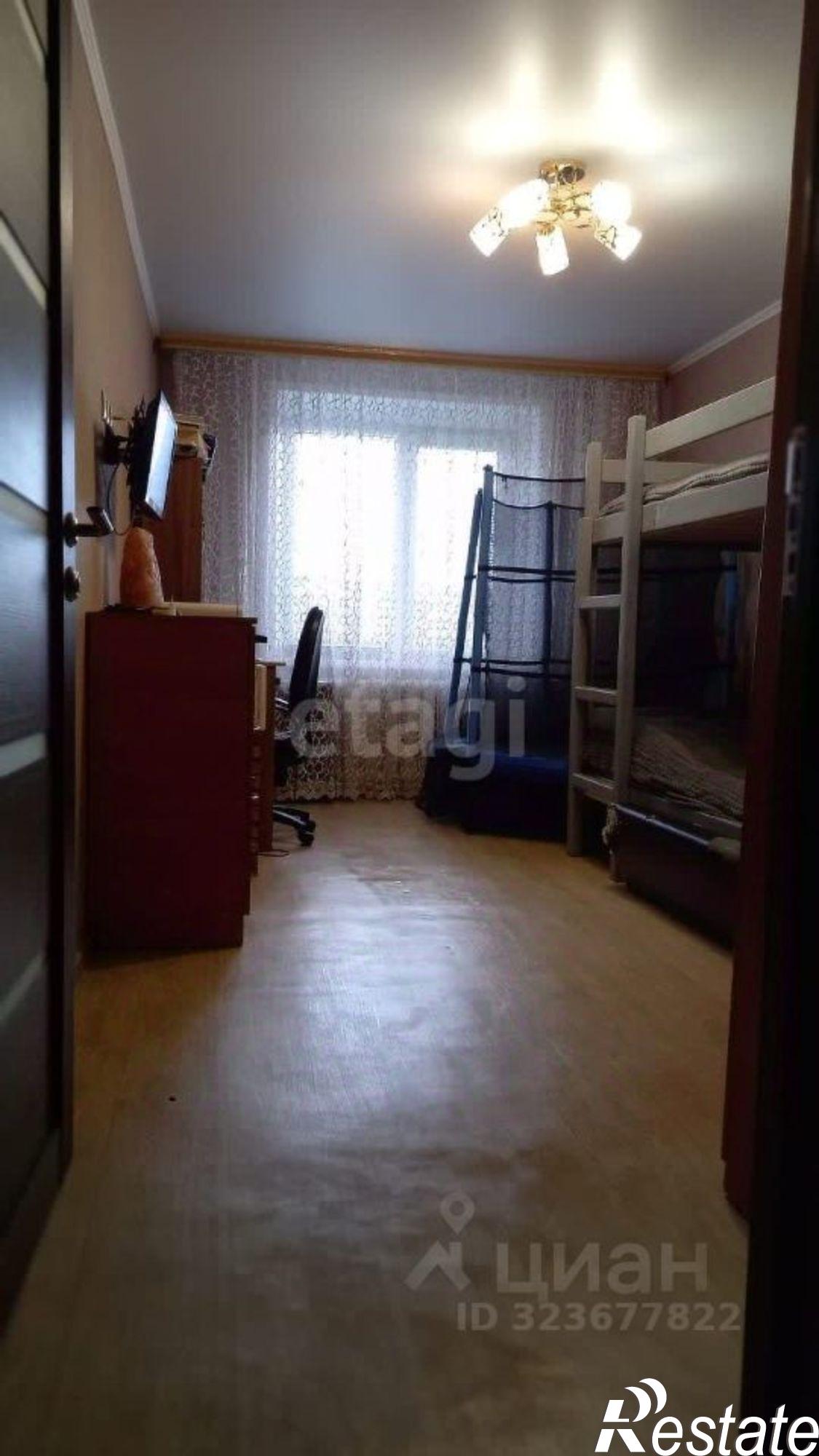 Купить квартиру за 5 715 000 рублей